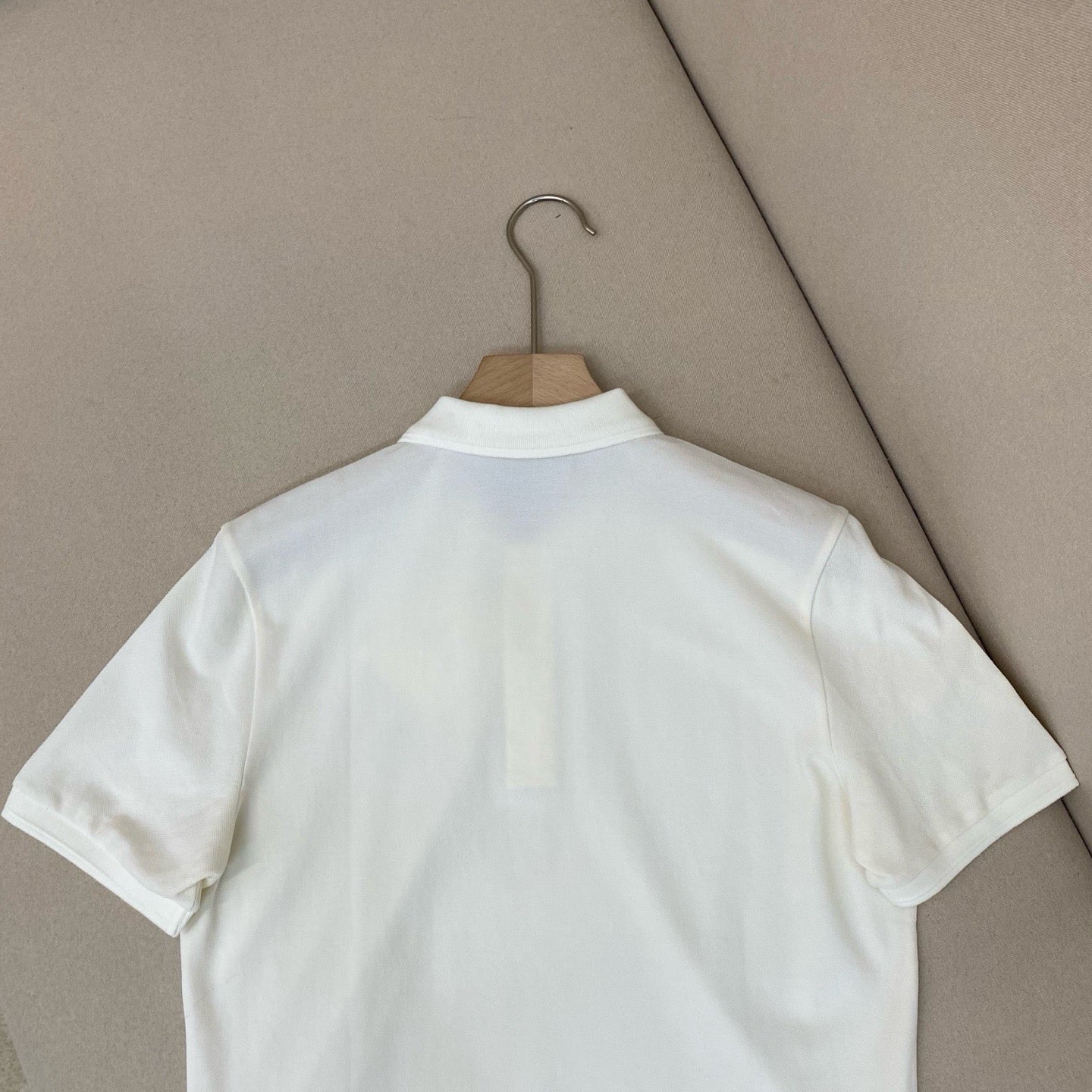 Camiseta multicolor