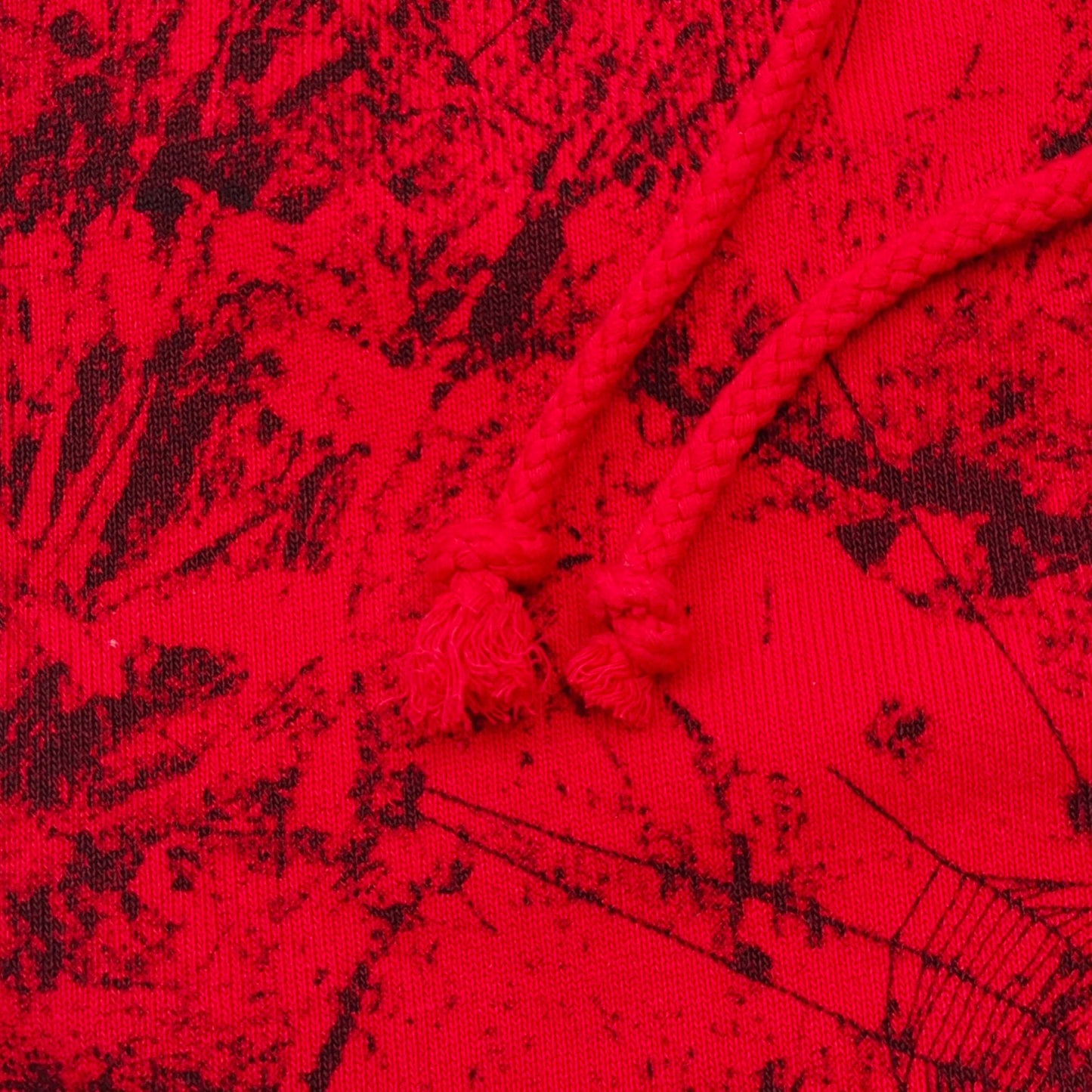 Rote Hose