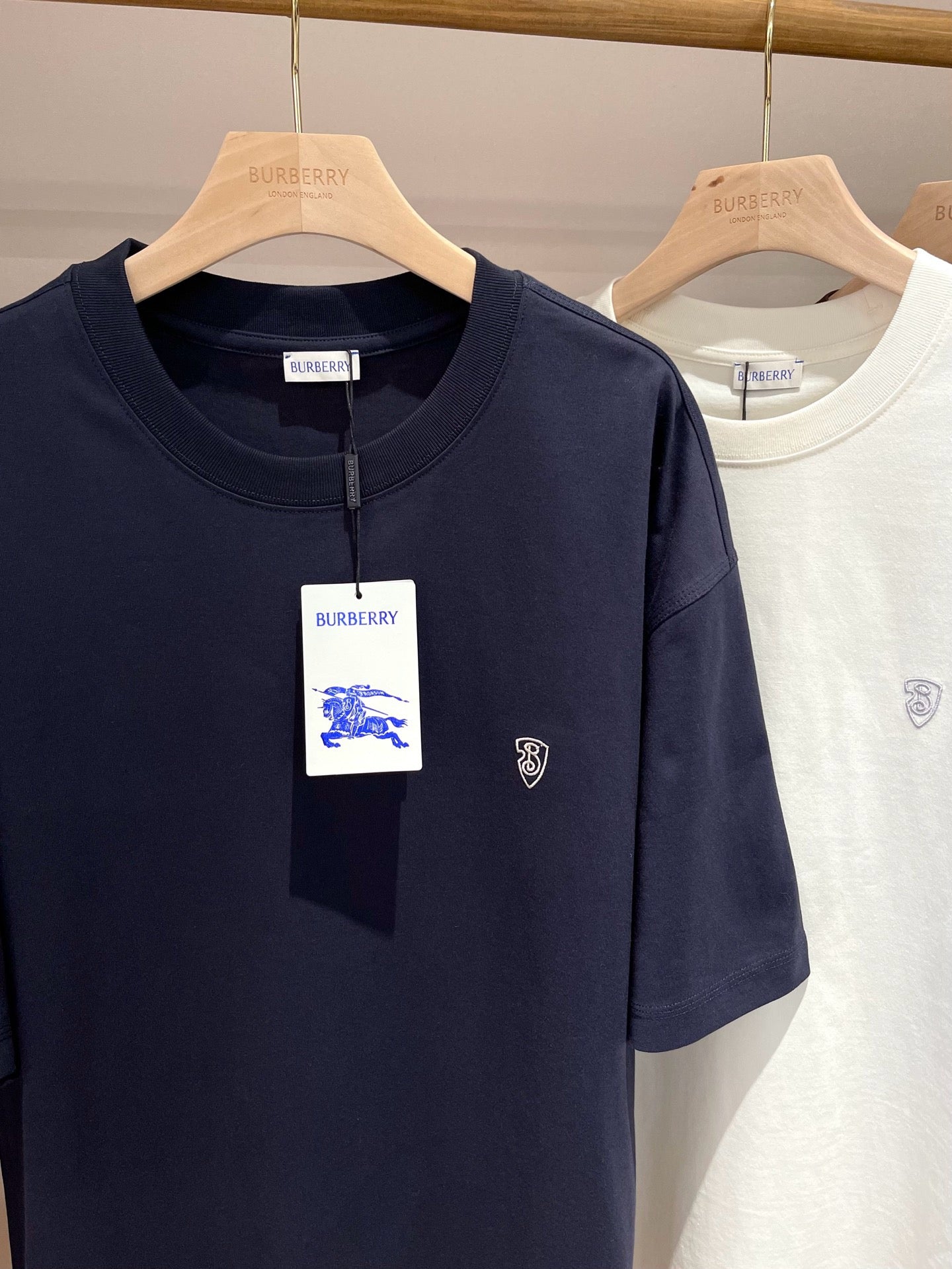 Multi-Colors T-Shirt