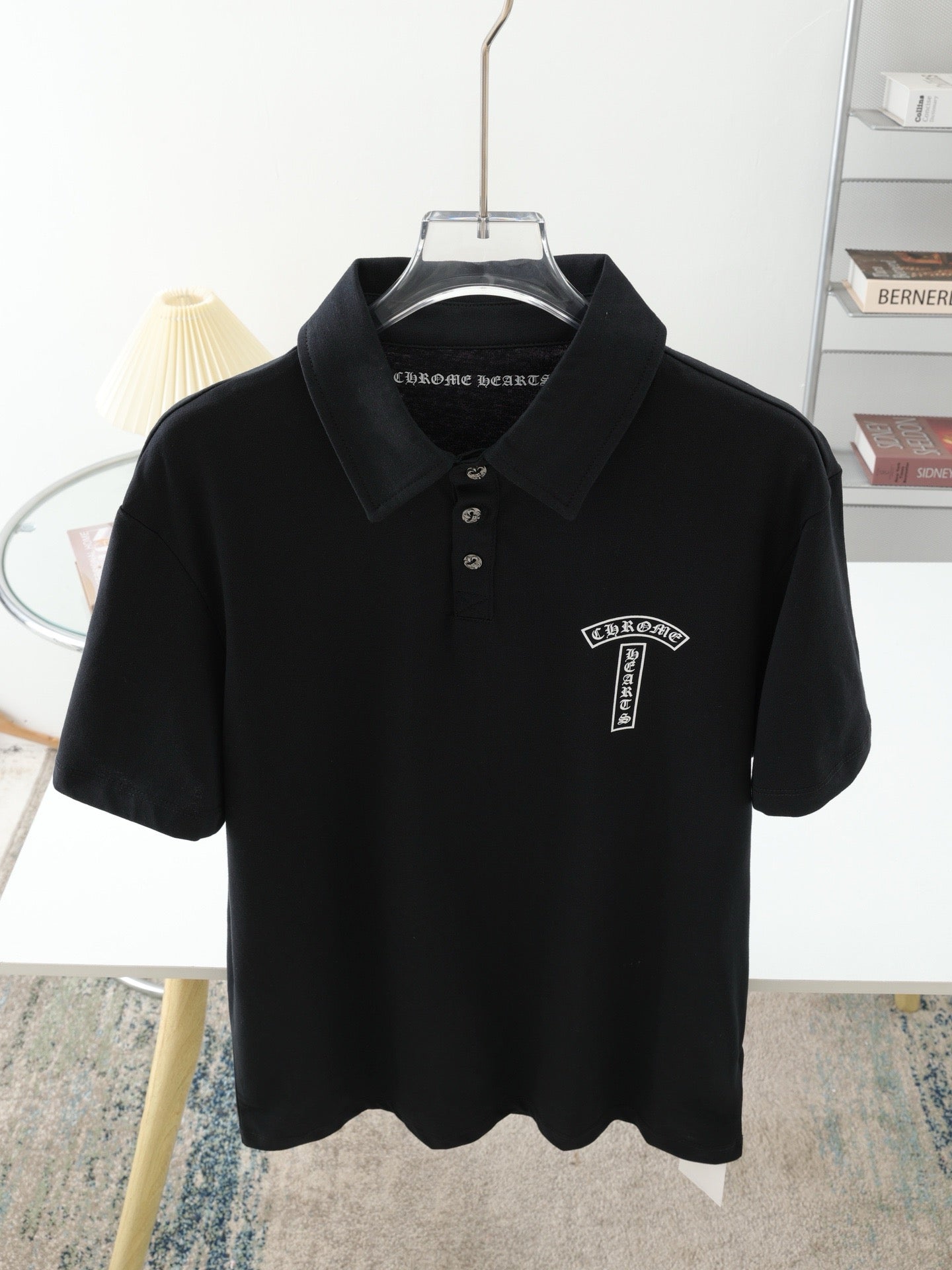 Polo negro