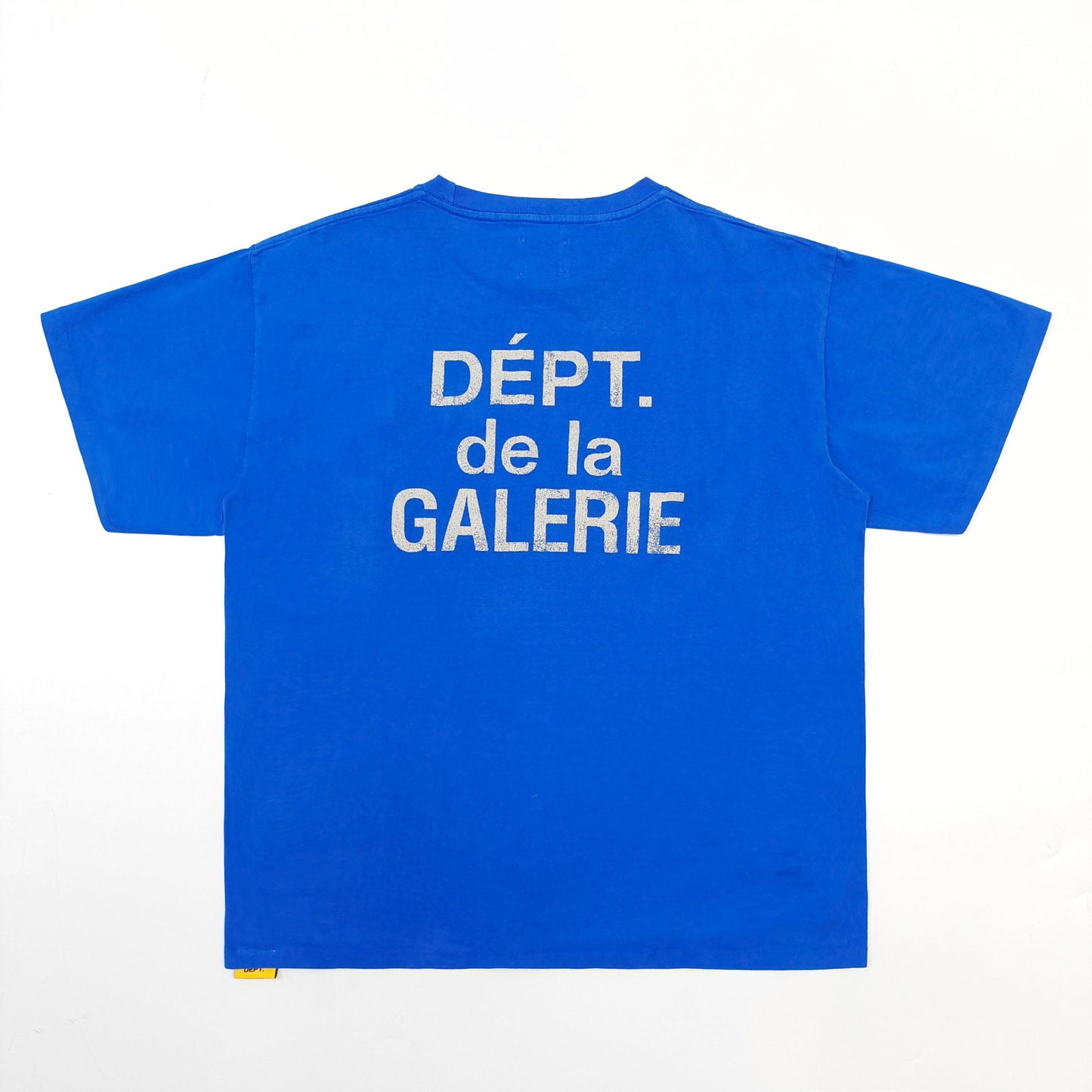 Mehrfarbiges T-Shirt
