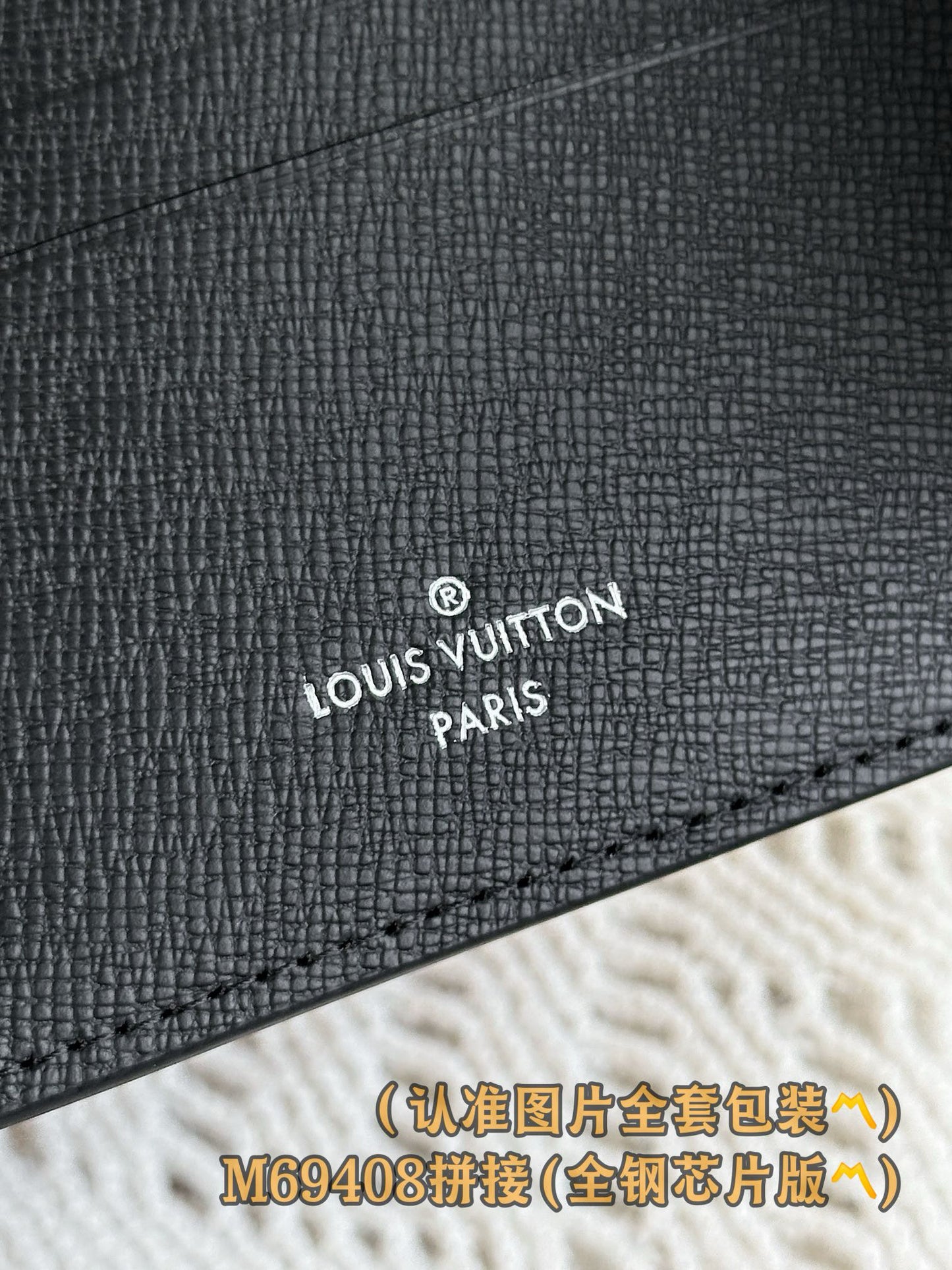 Bolso Marrón