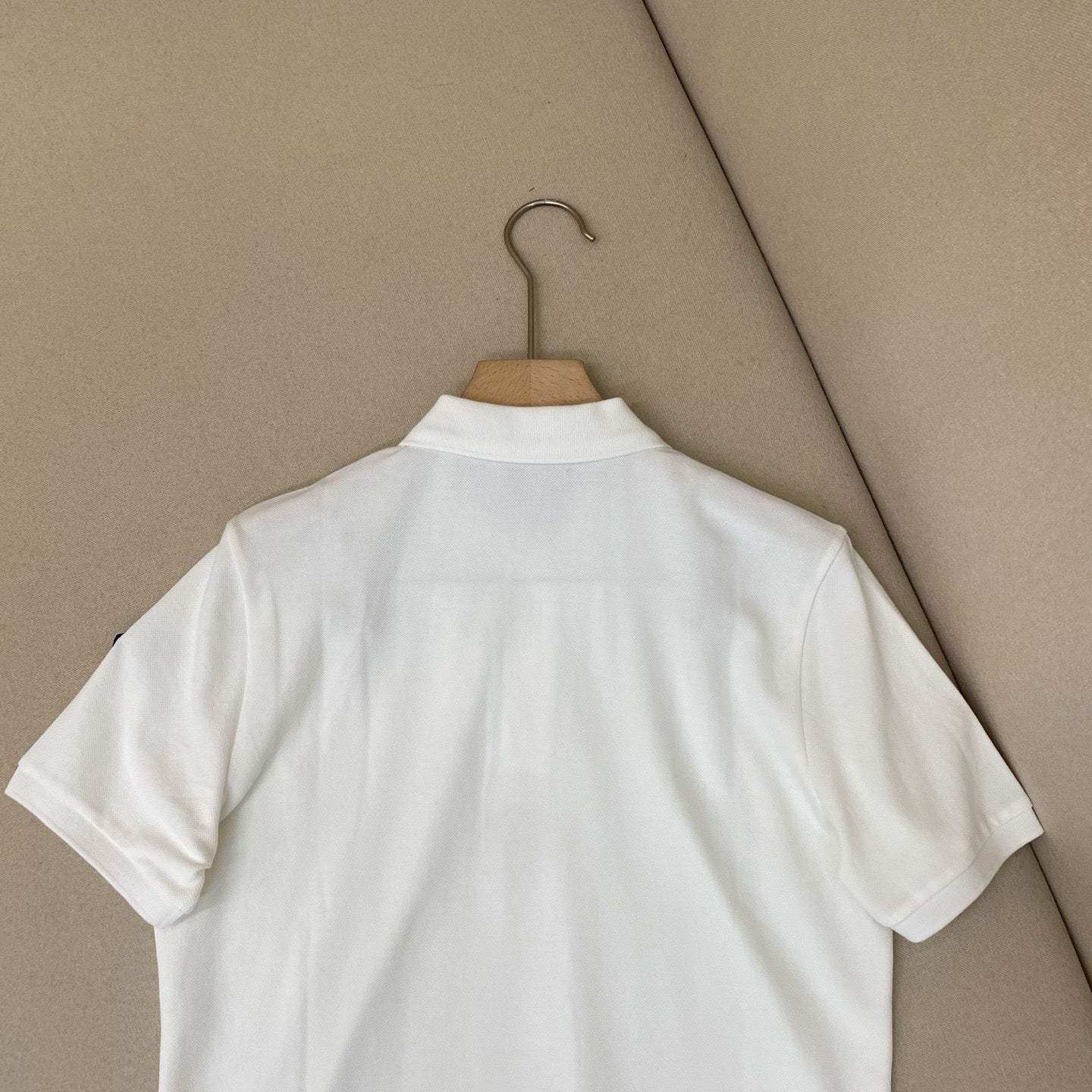 Camiseta multicolor