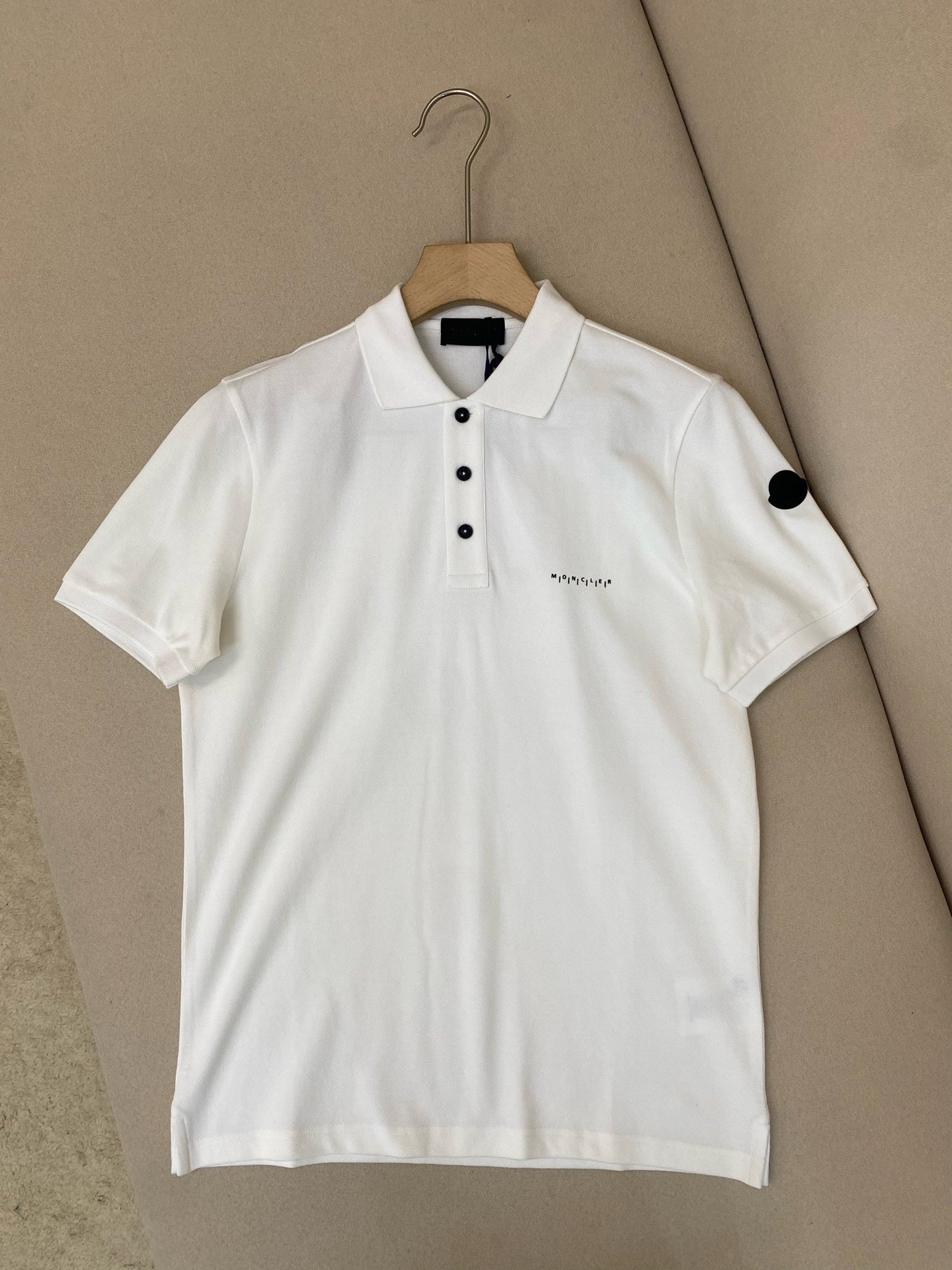 Camiseta multicolor