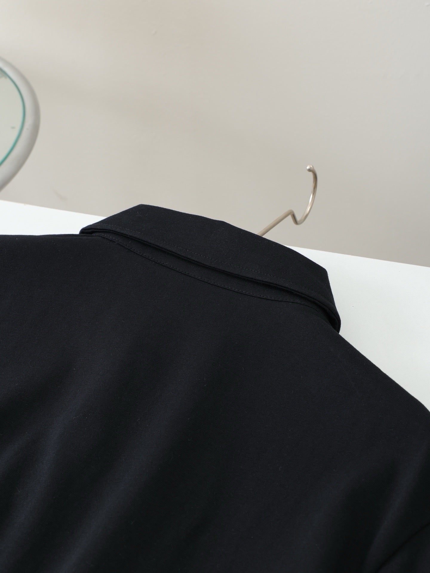 Polo negro
