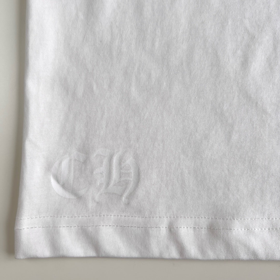 Camiseta blanca
