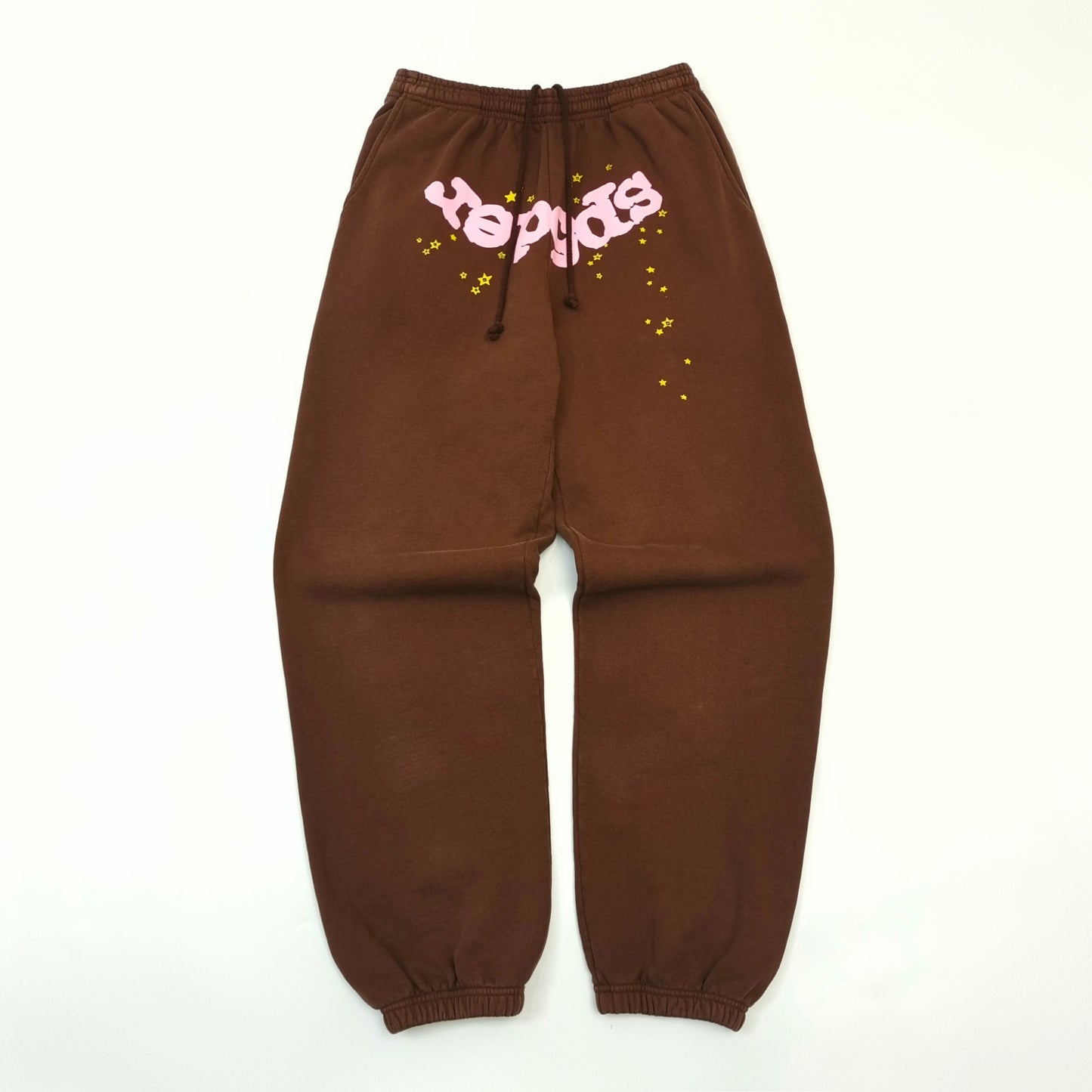 Pantalón marrón