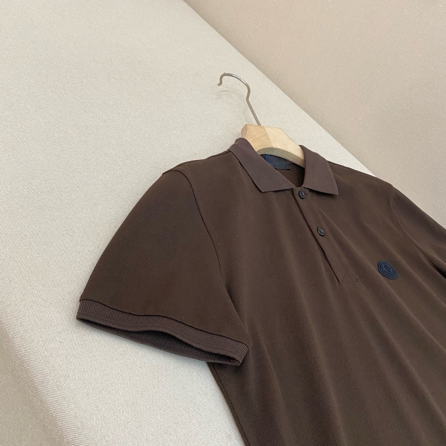 Camiseta multicolor