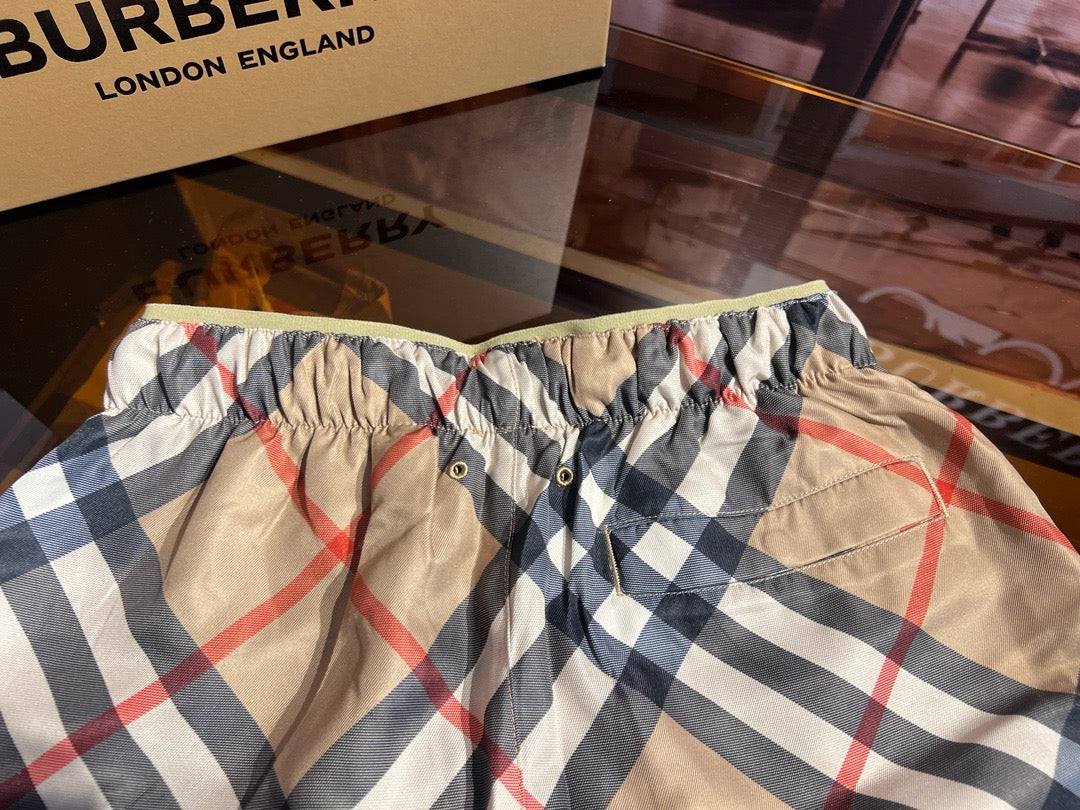 Multi-Colors Short