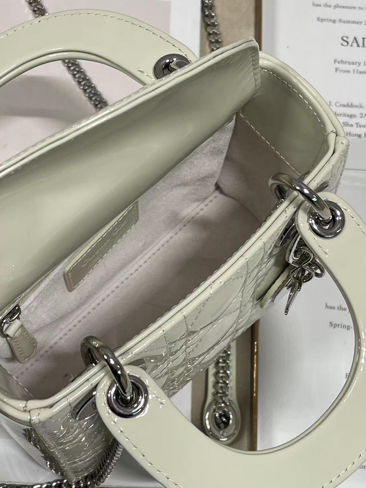 Tasche