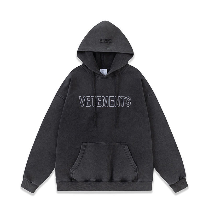 Chaqueta negra