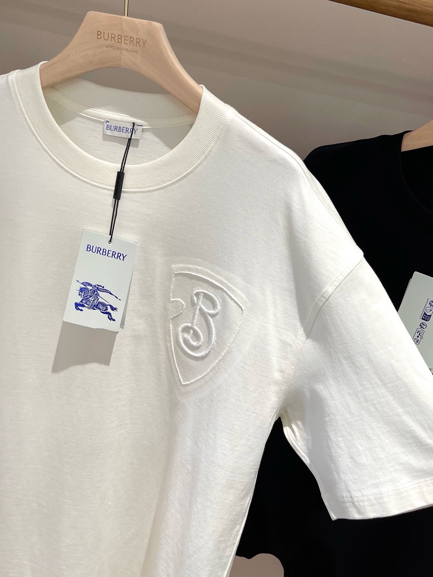 Multi-Colors T-Shirt