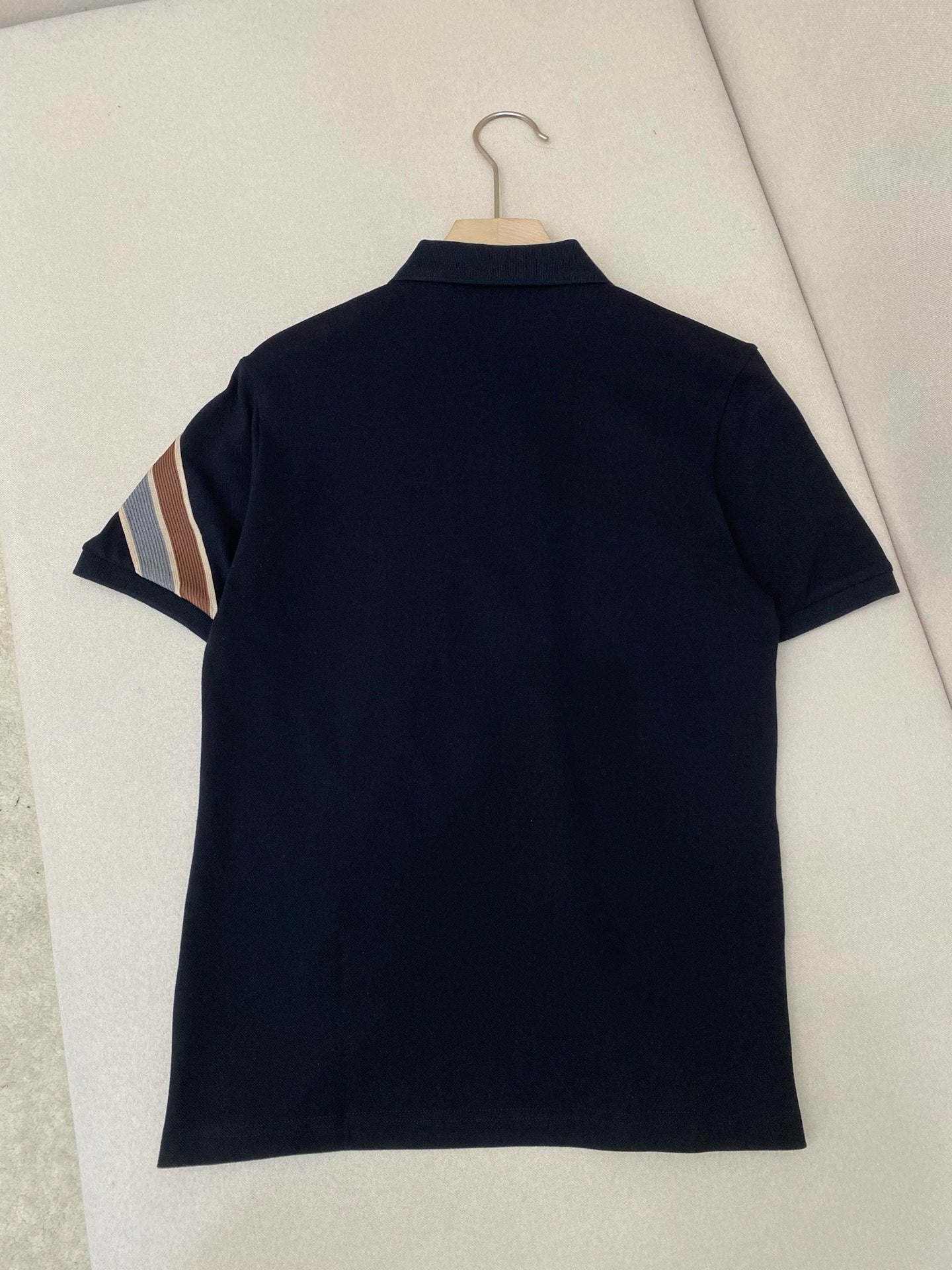 Camiseta multicolor