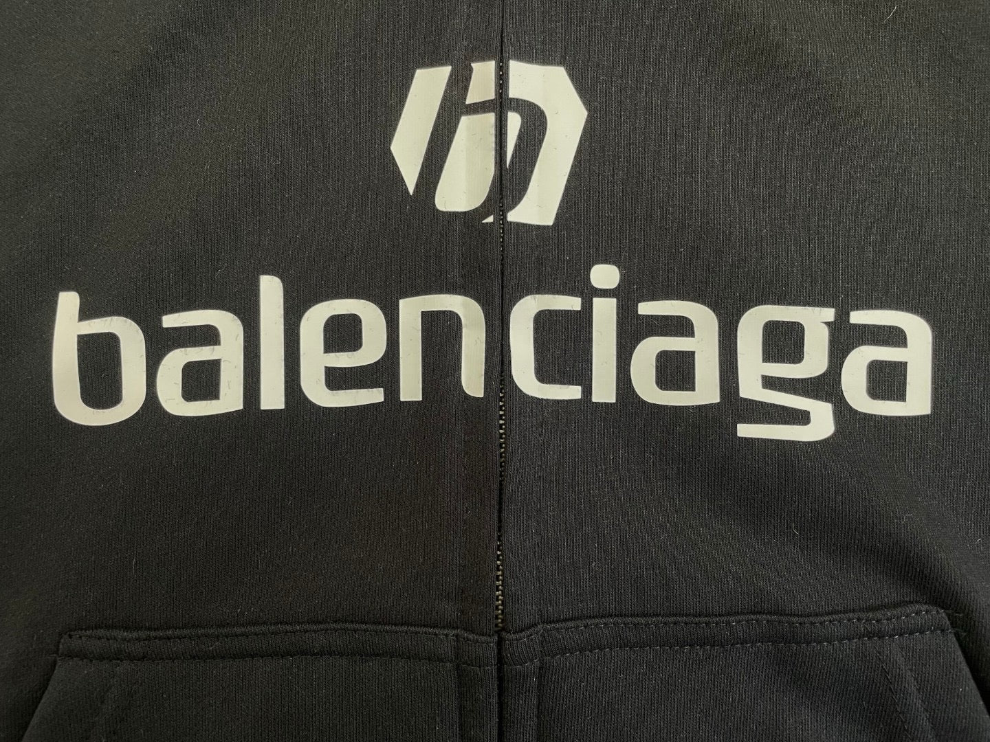 Black Jacket