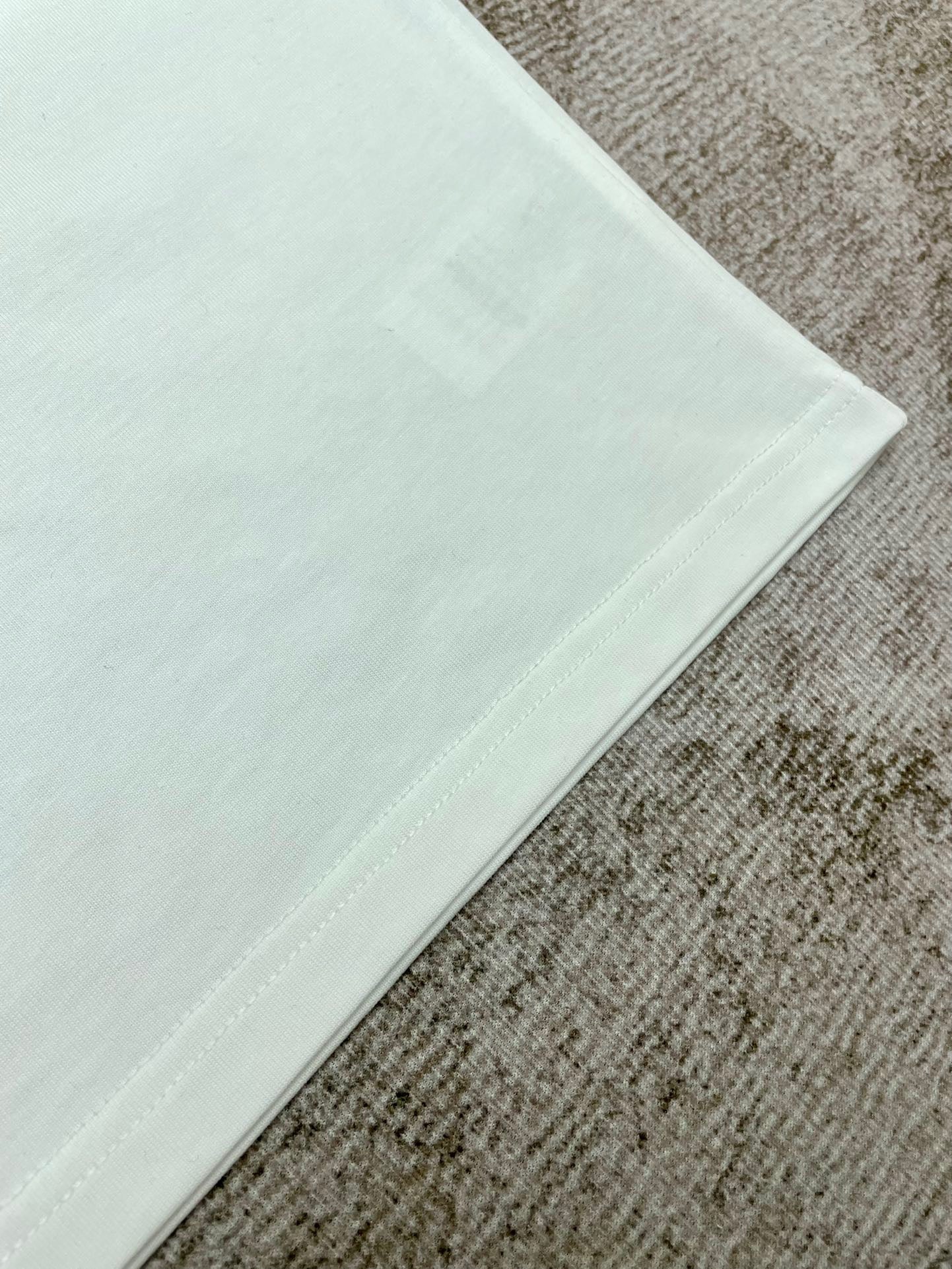 camiseta blanca