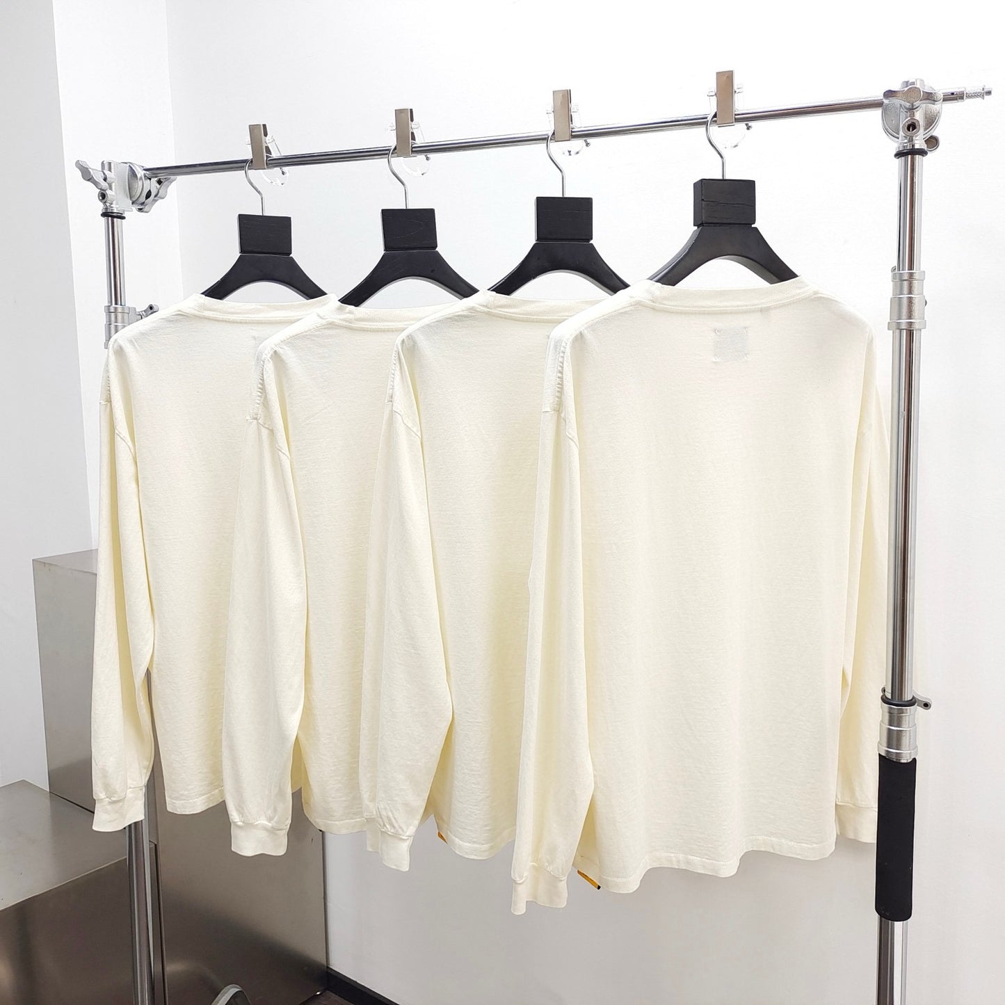 Camiseta blanca