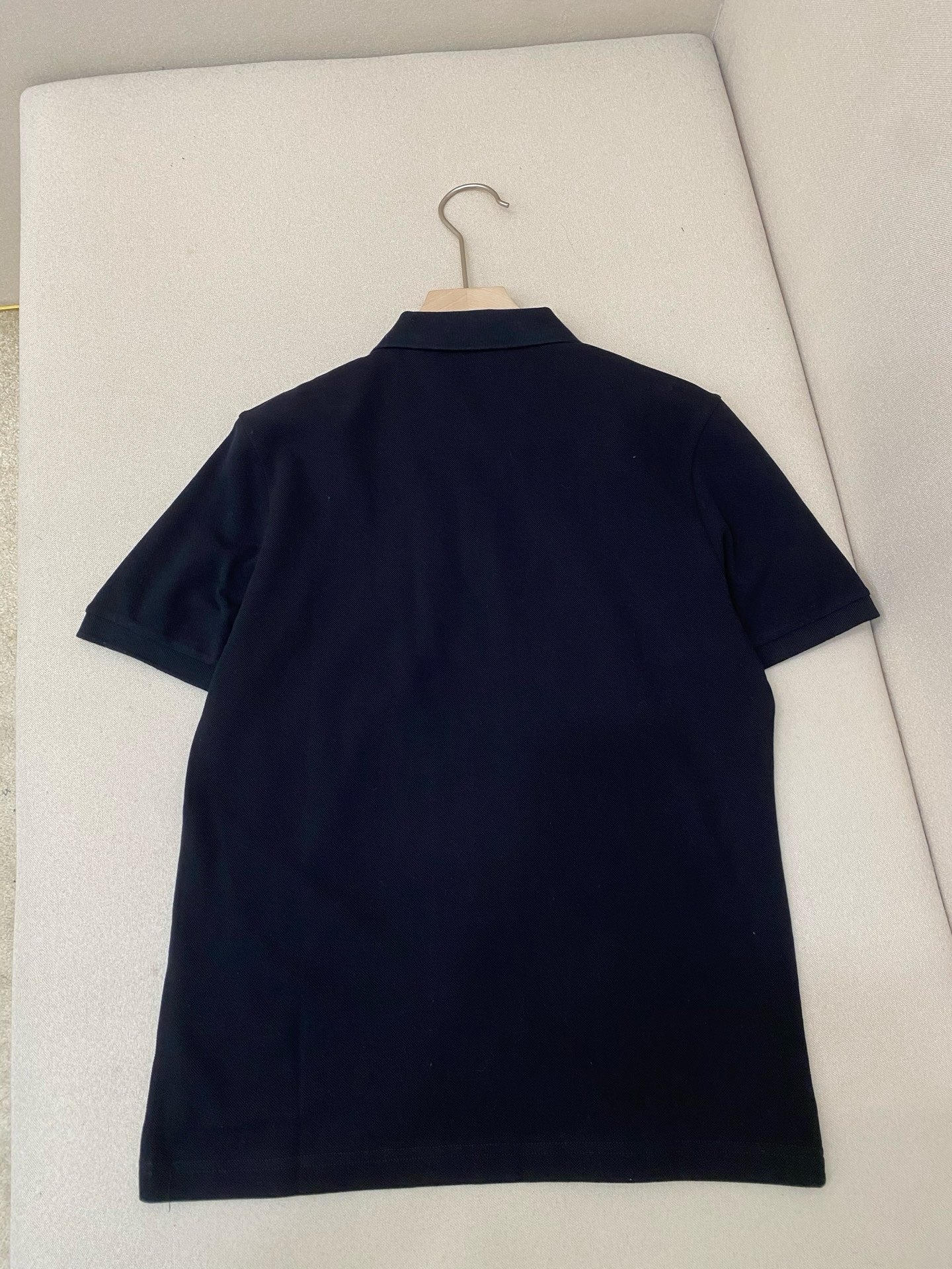 Camiseta multicolor