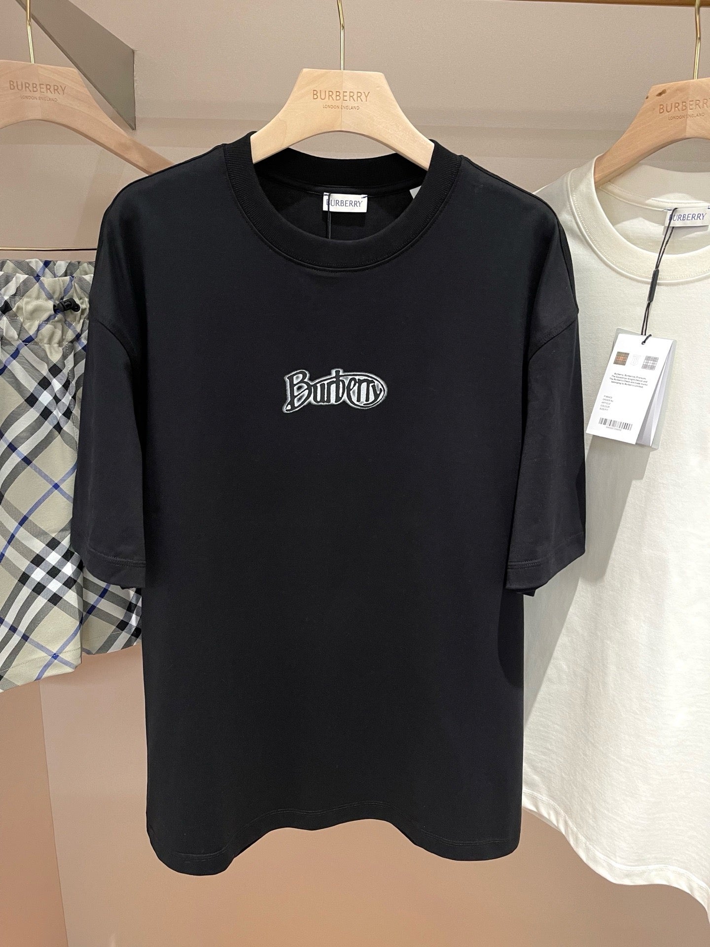 Multi-Colors T-Shirt
