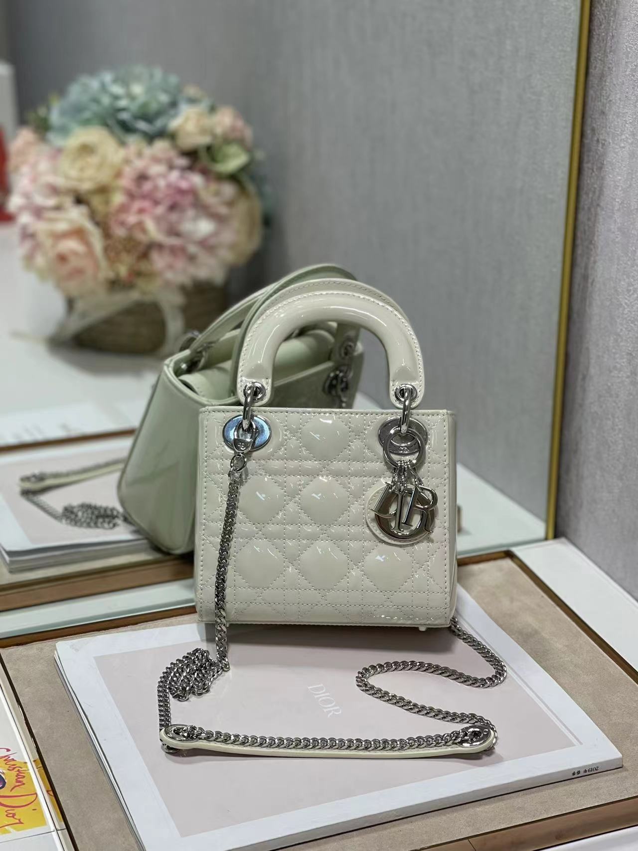 Tasche