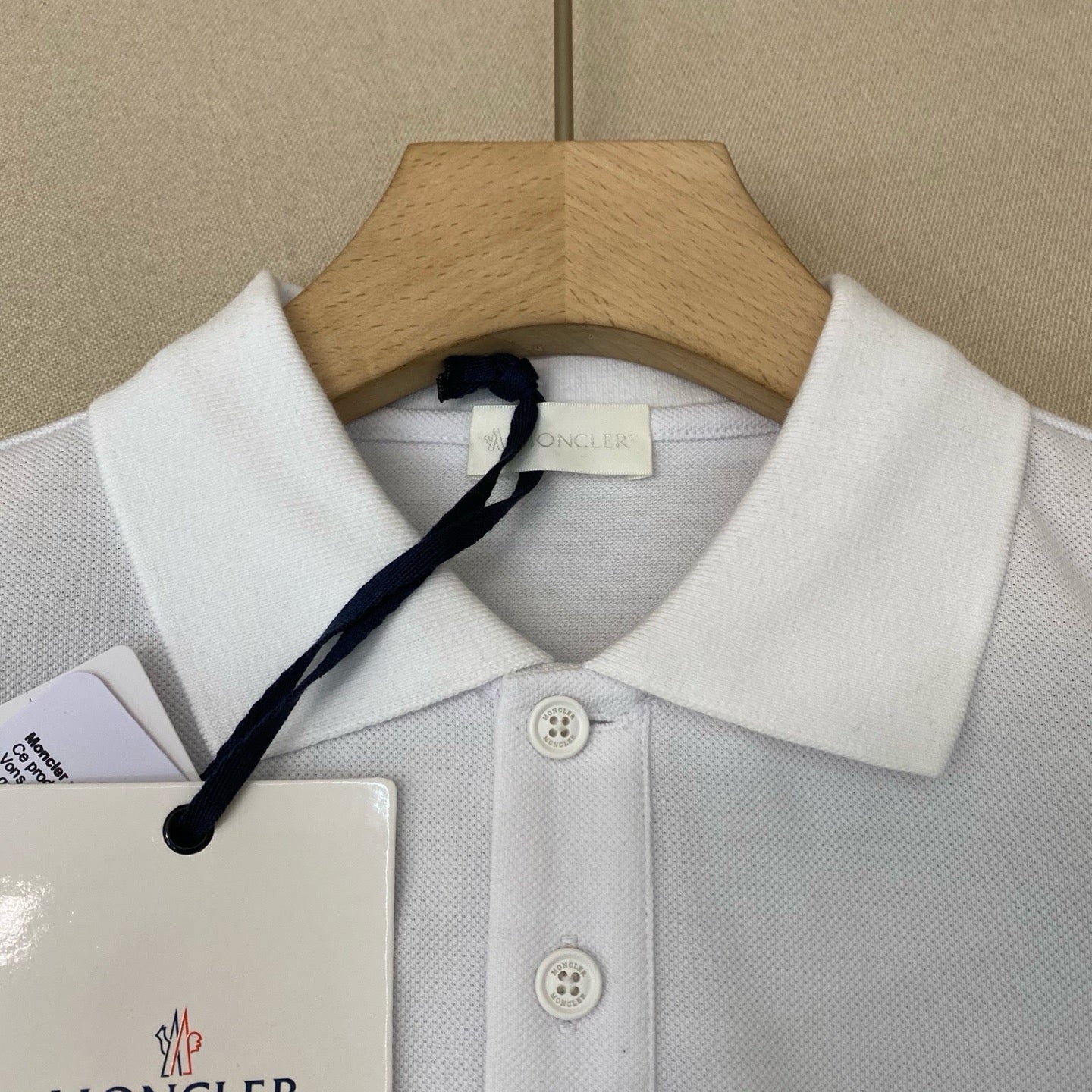 Camiseta multicolor