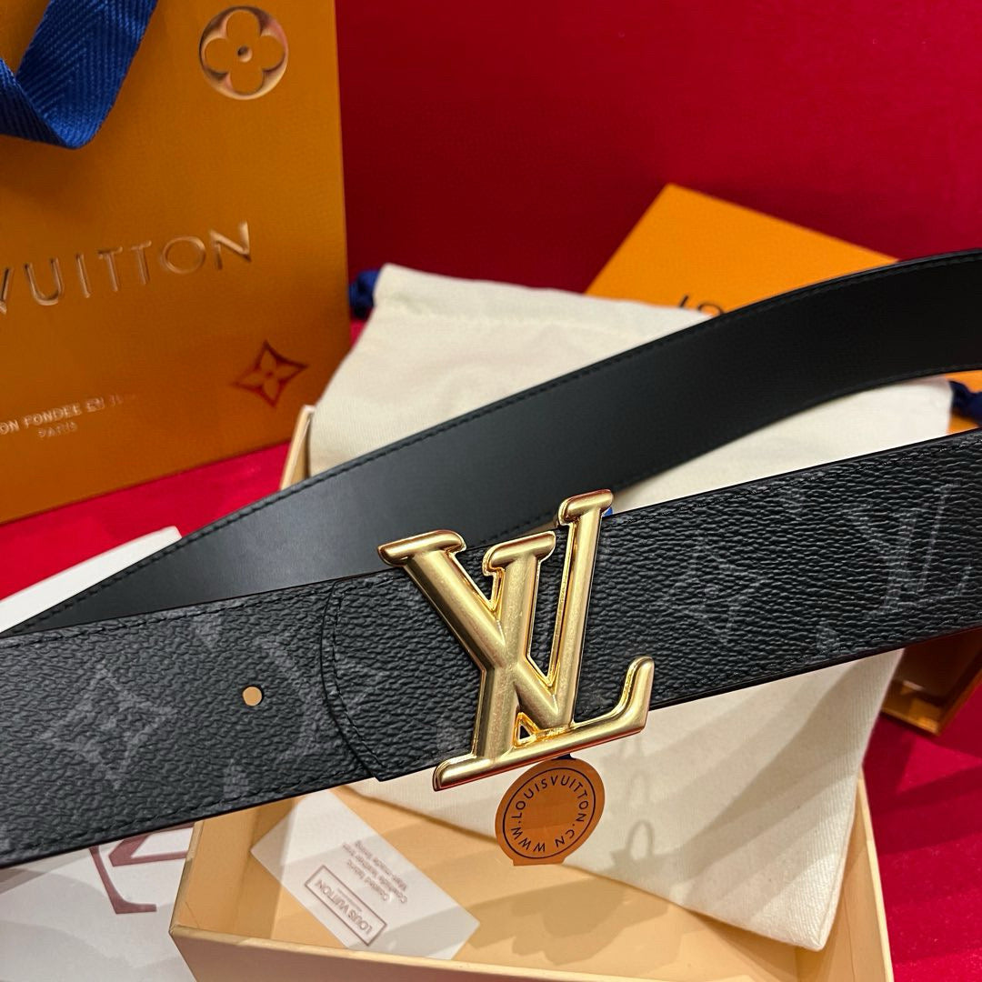Multi-Colors Belt