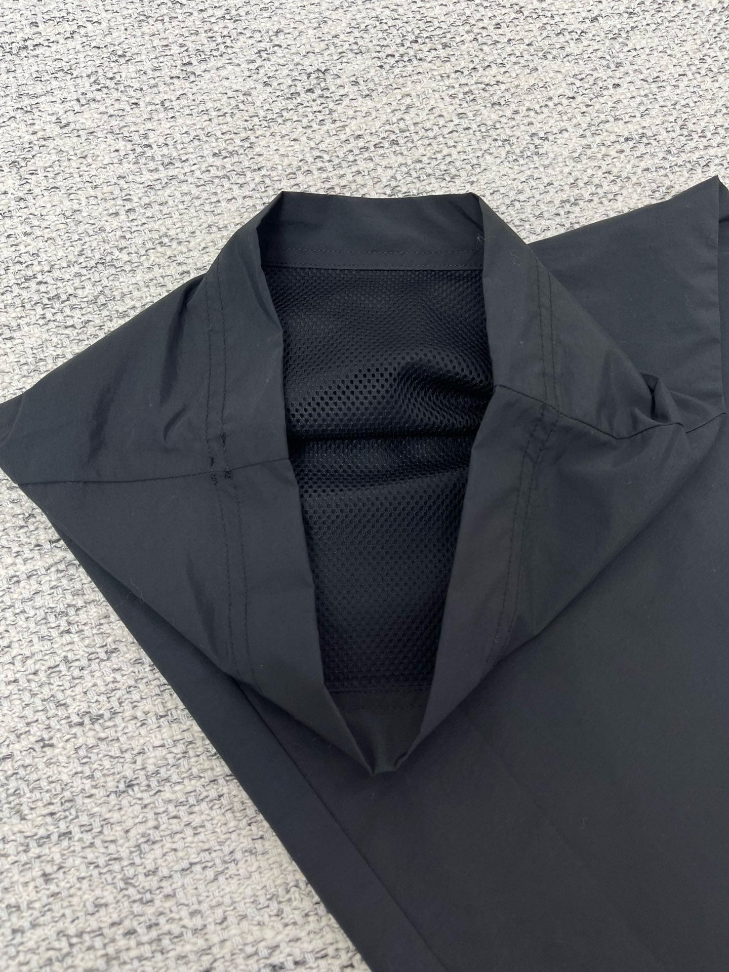Pantalón negro