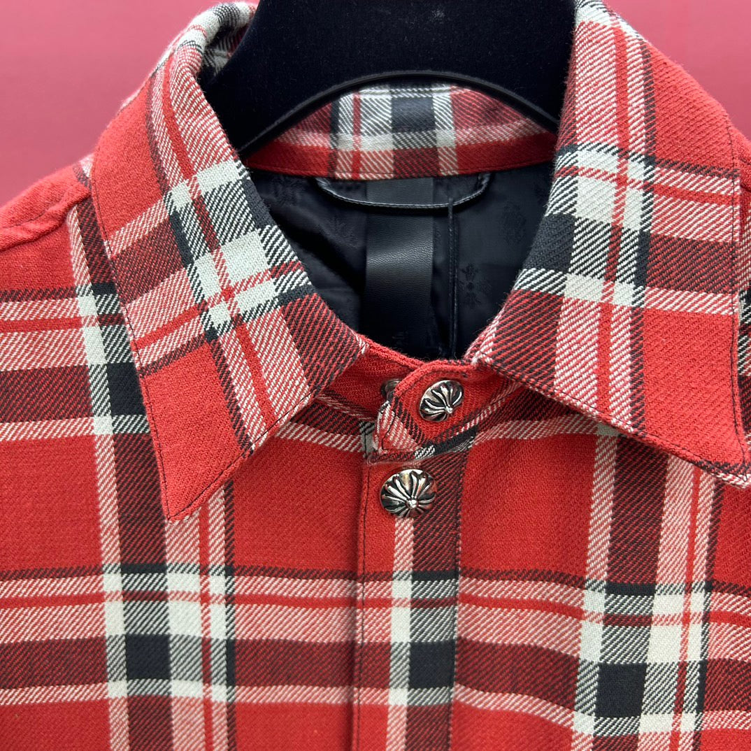 Camisa multicolor