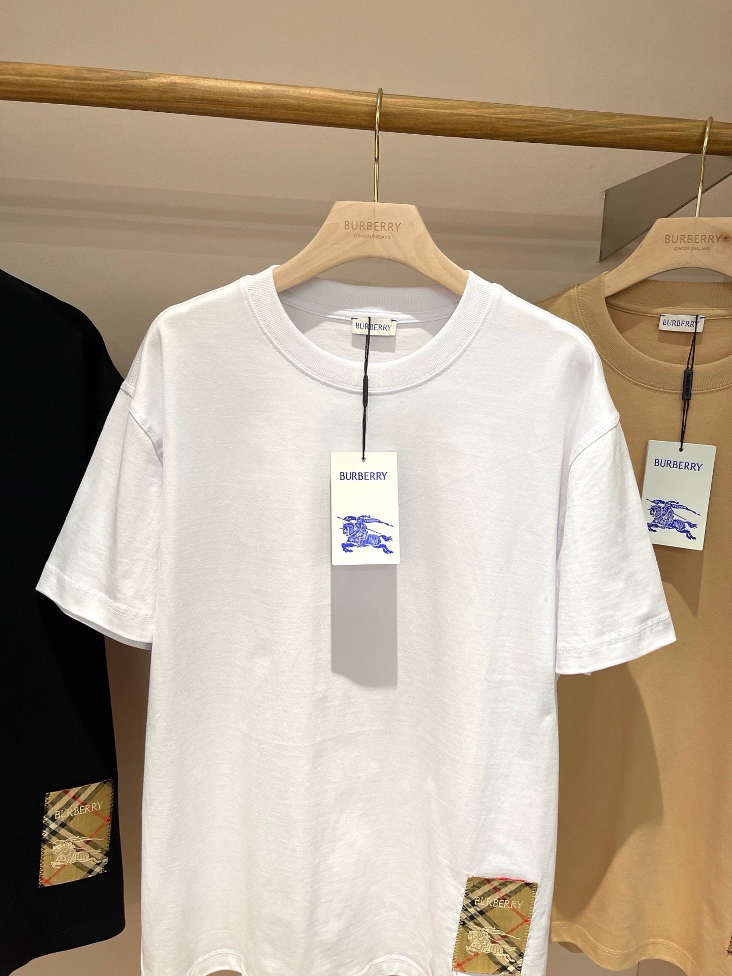 Multi-Colors T-Shirt