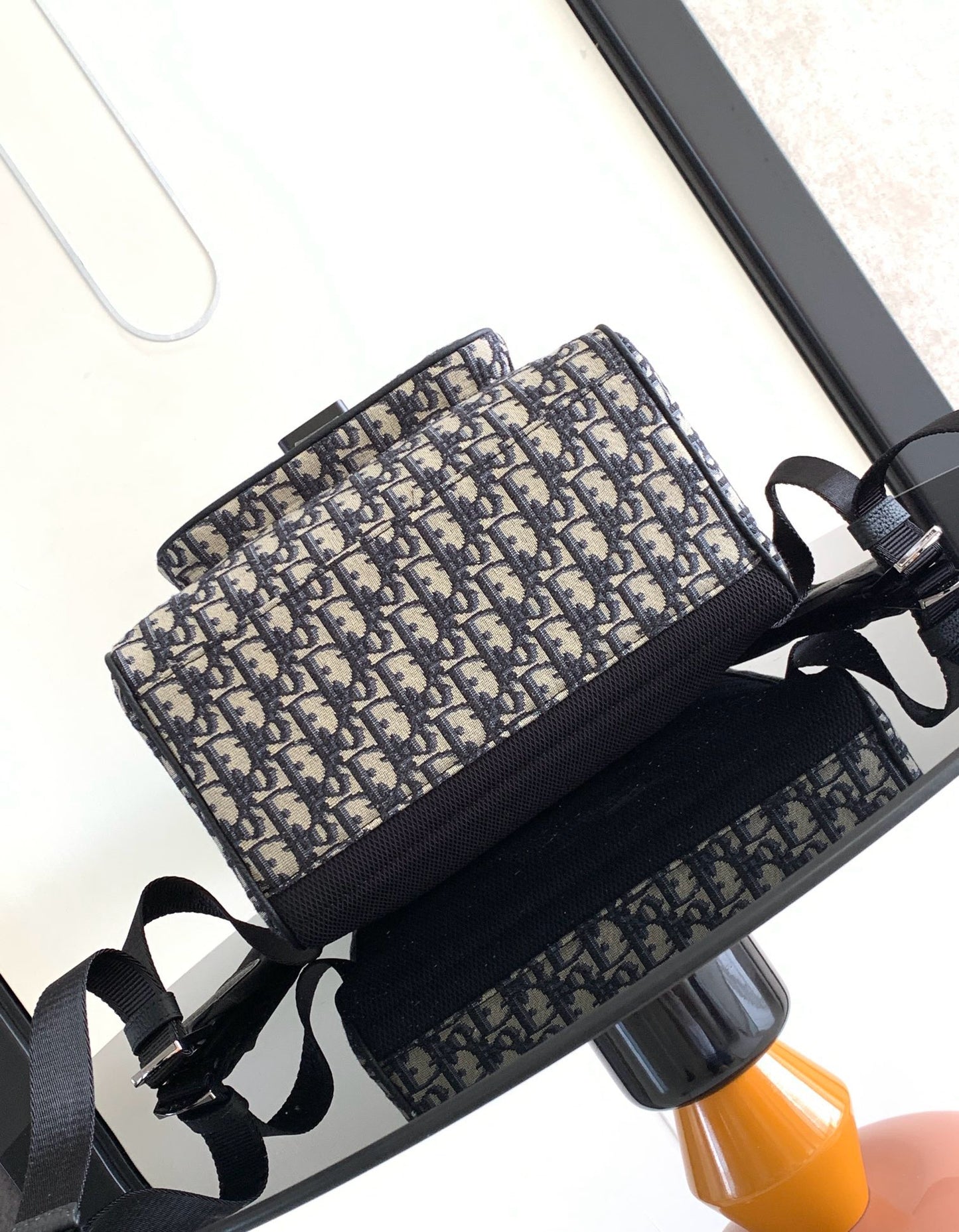 Bolsa multicolor