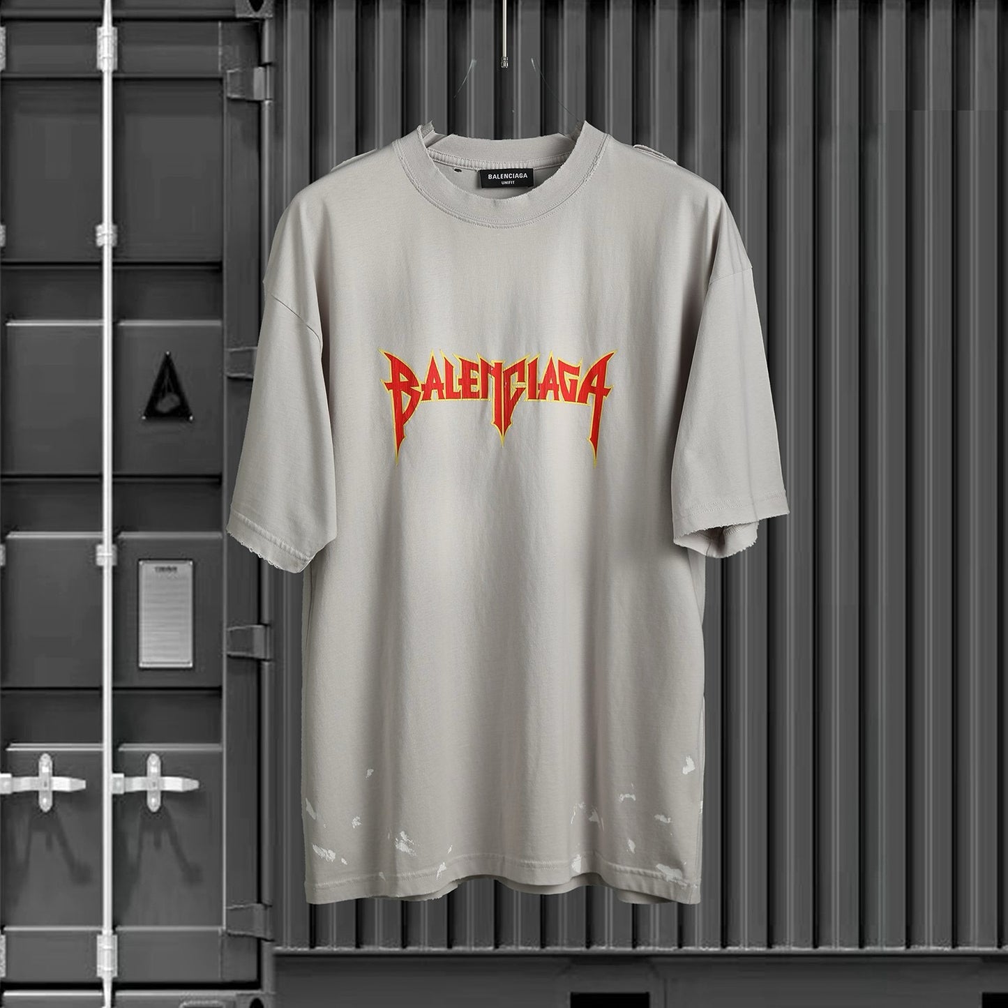 Multi-Shirt T-Shirt