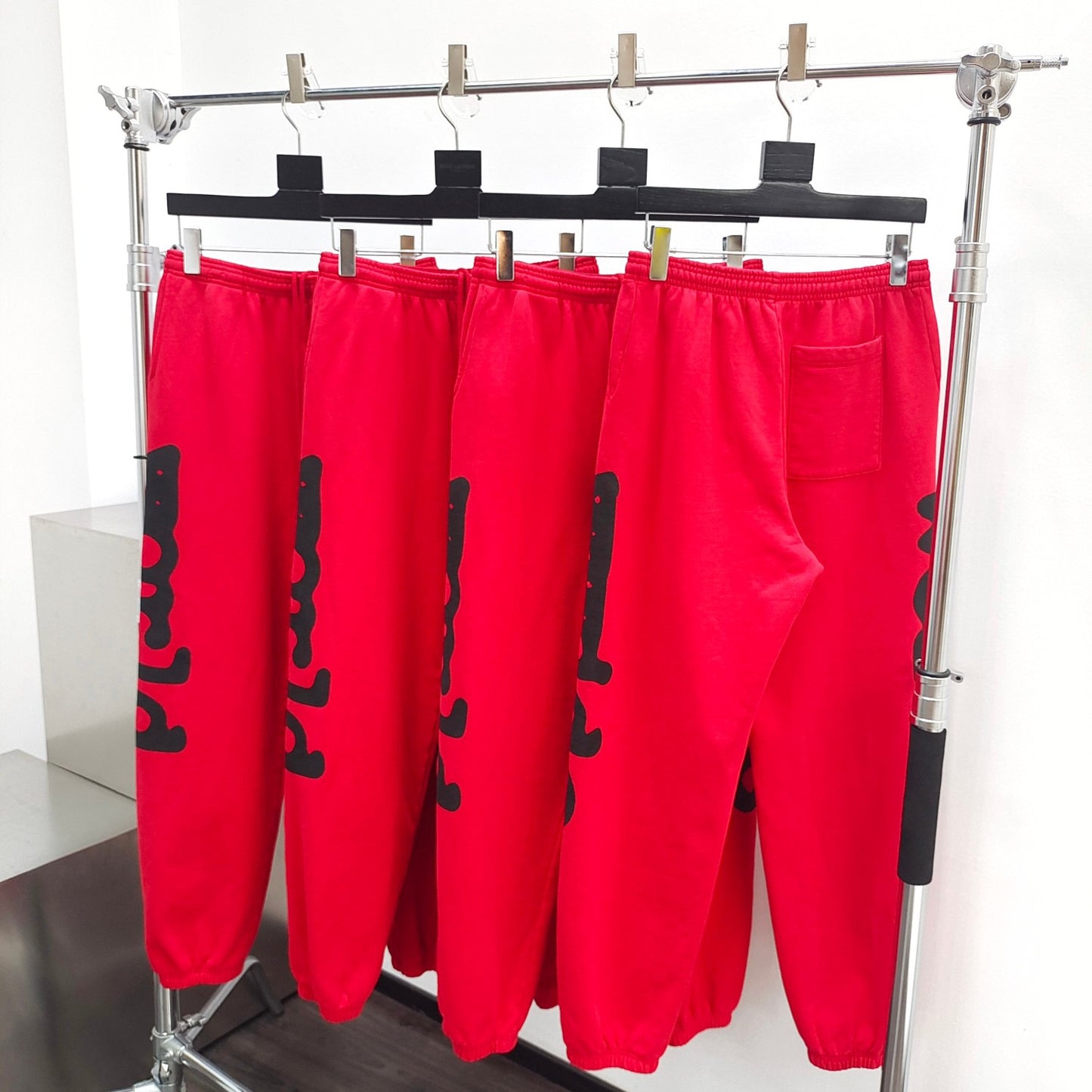 Rote Hose