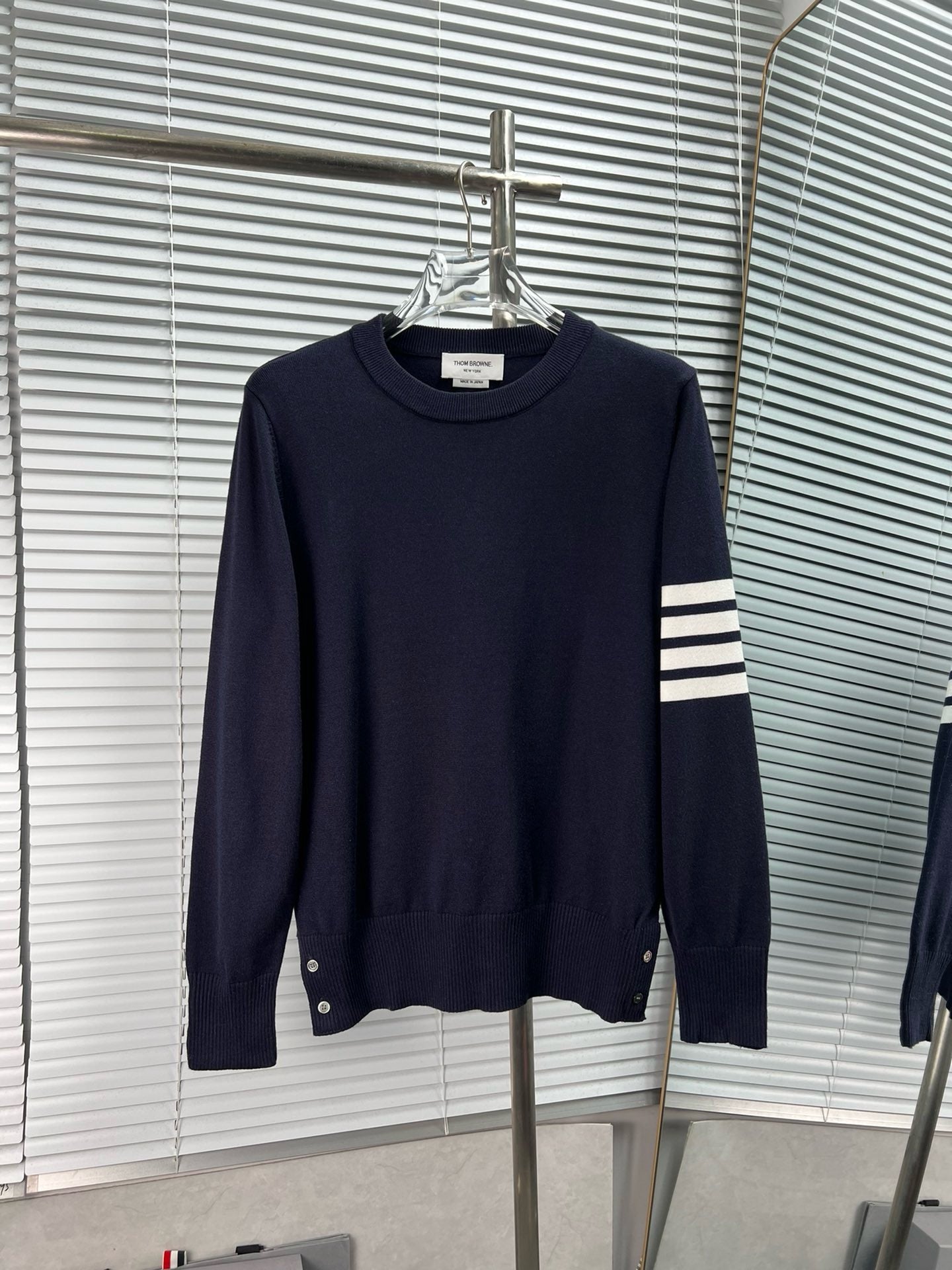 Multi-Colors Jersey