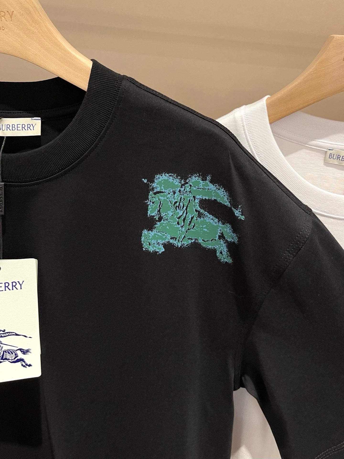 Multi-Colors T-Shirt