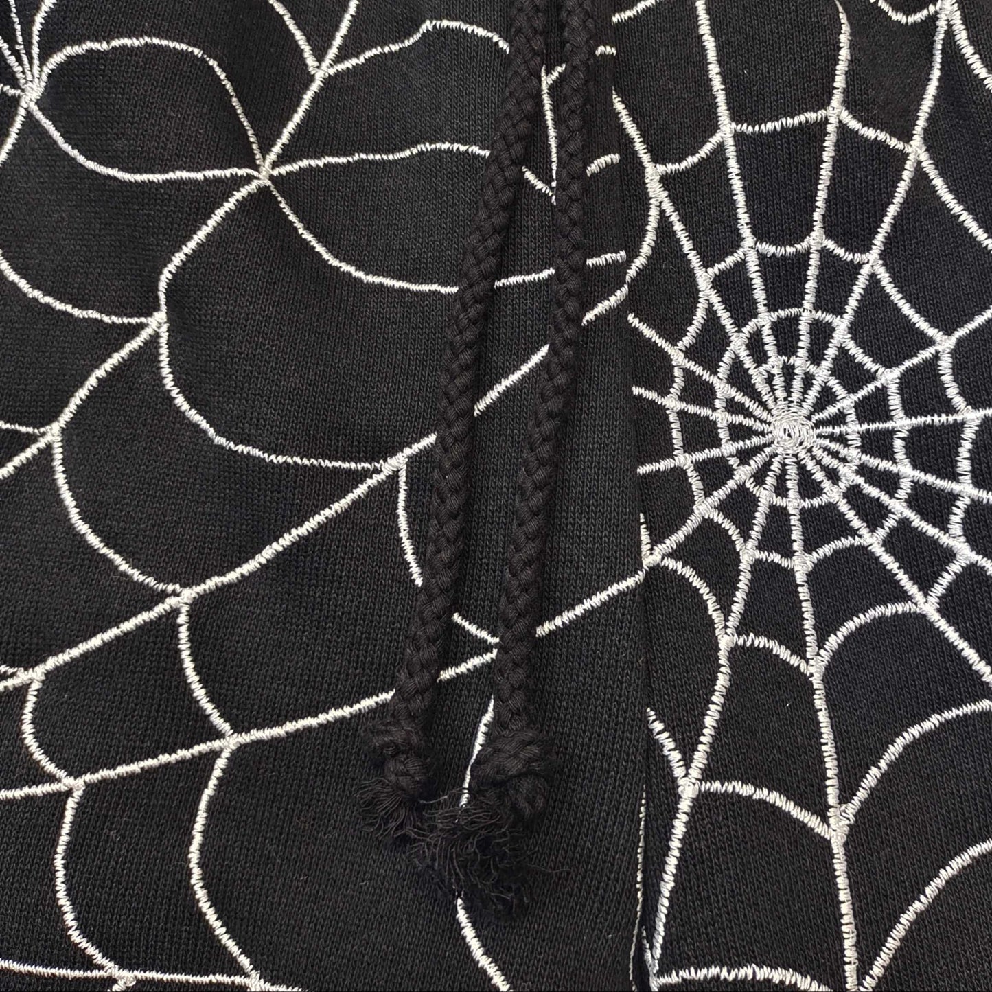 Pantalón negro
