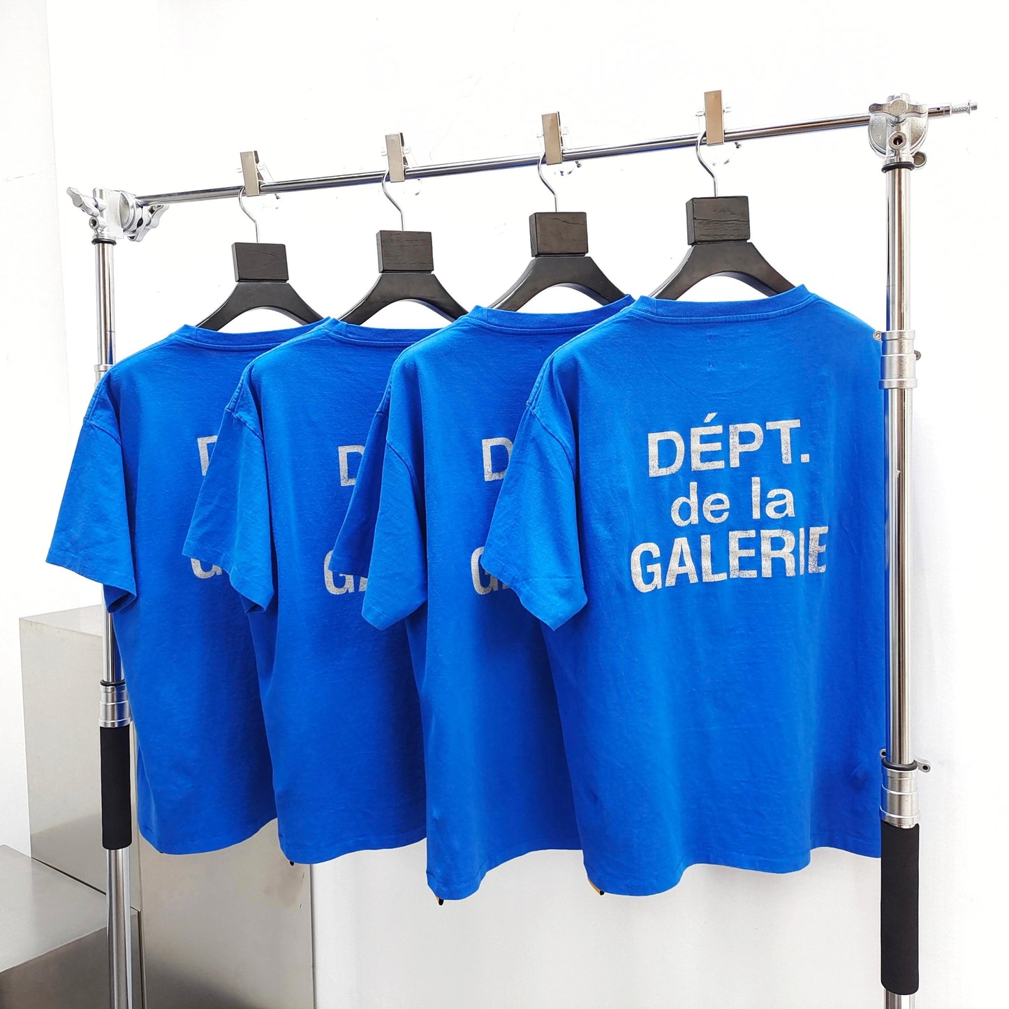 Mehrfarbiges T-Shirt