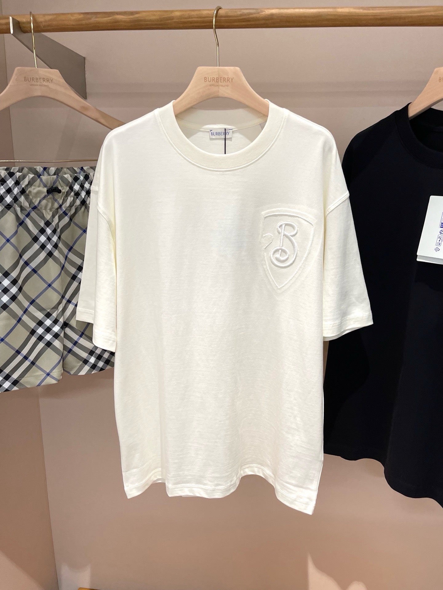 Multi-Colors T-Shirt