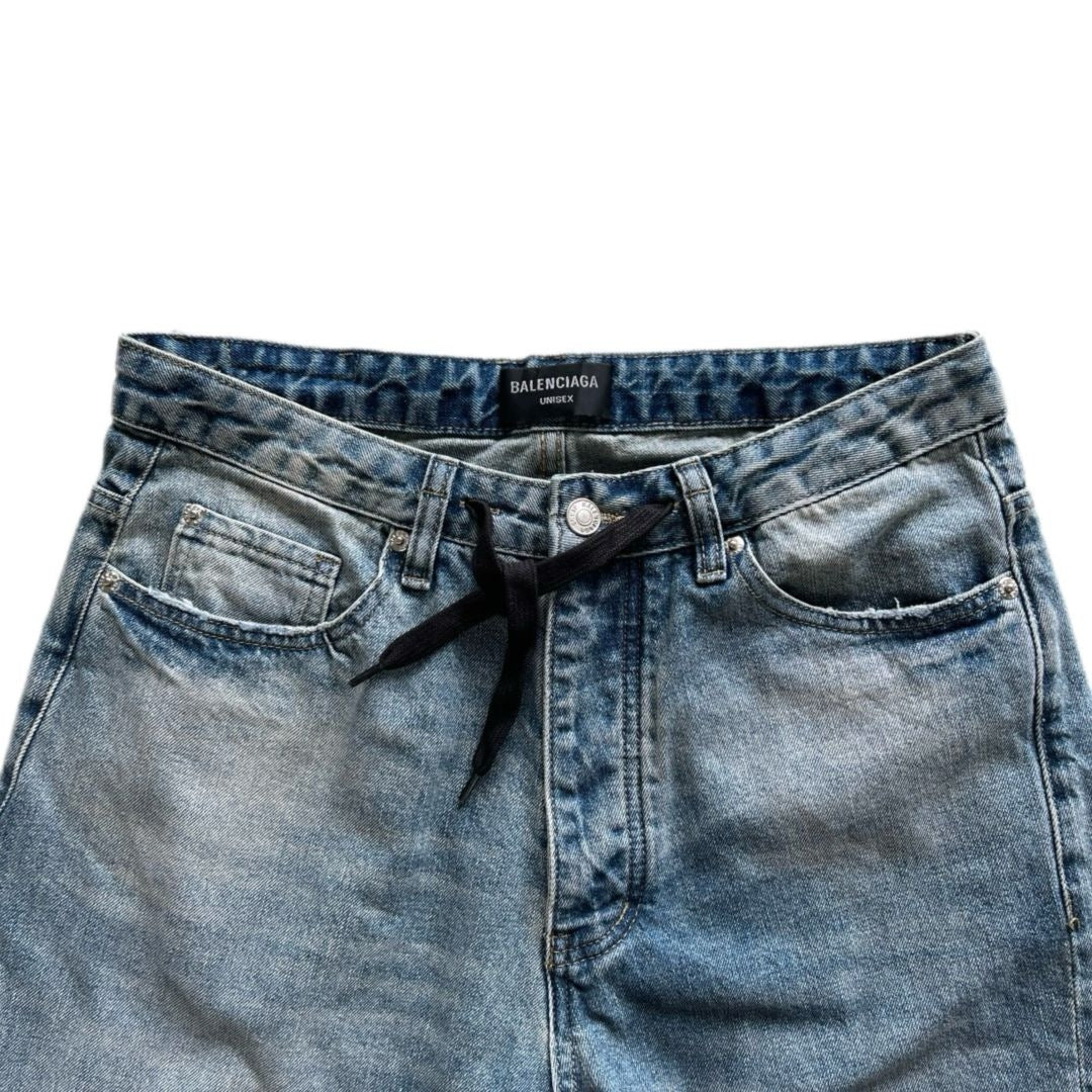 Jeanshose