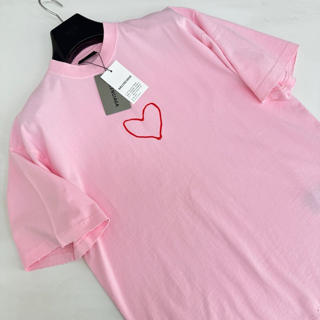 camiseta negra
