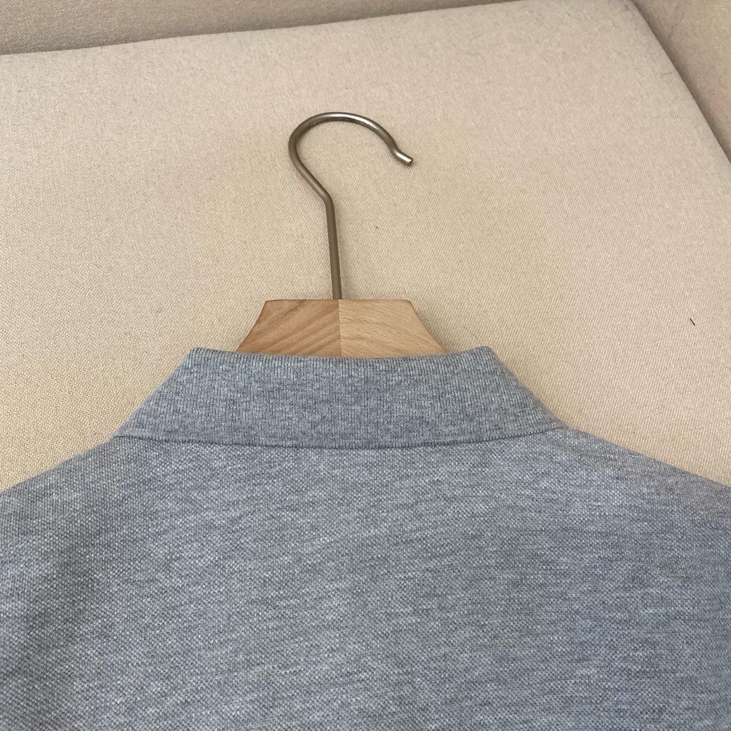 Camiseta multicolor