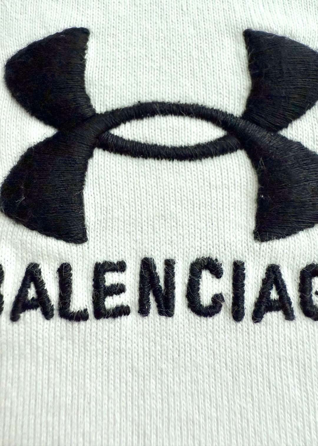 Weißes T-Shirt
