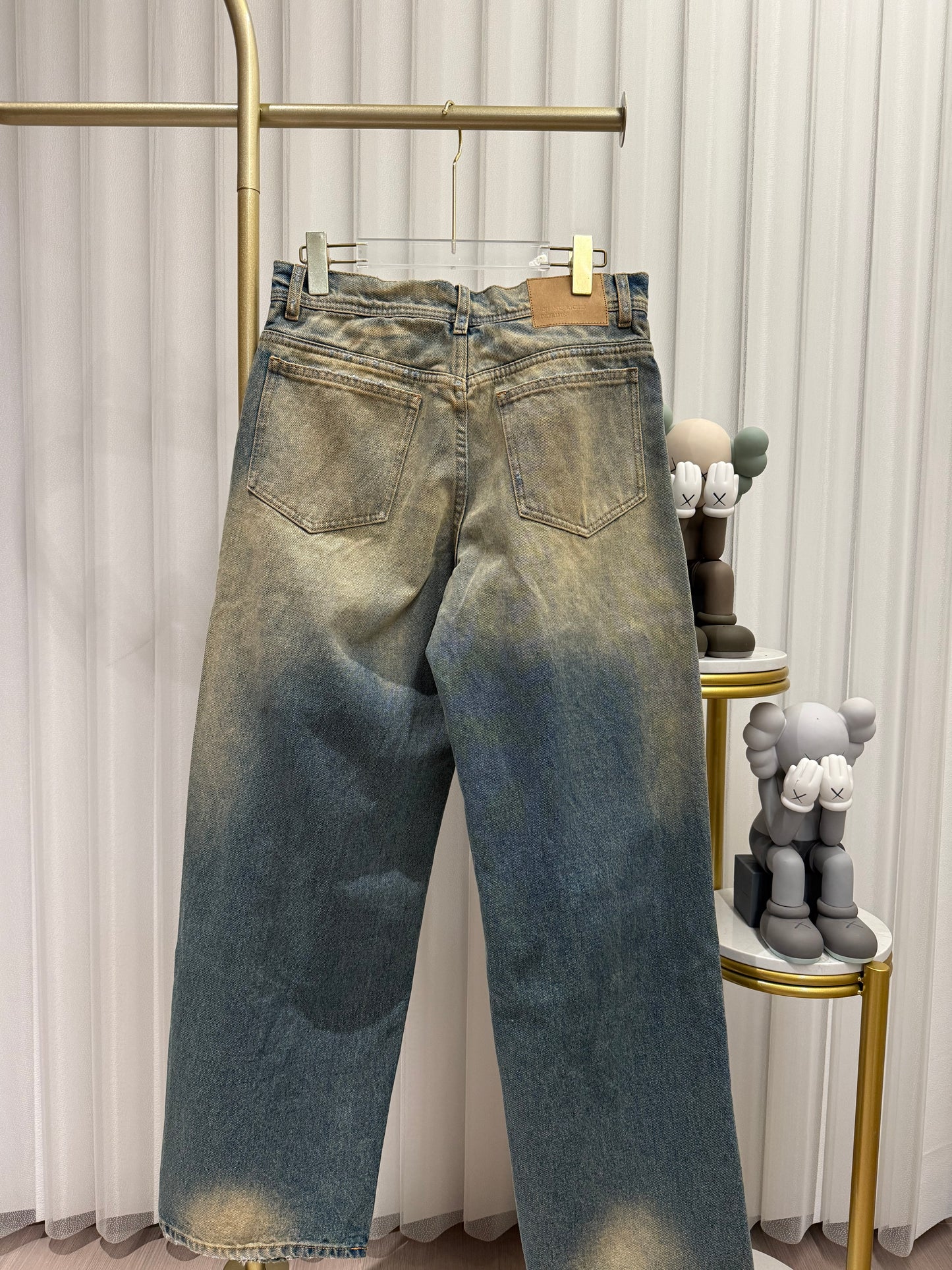 Pantalón Multicolor