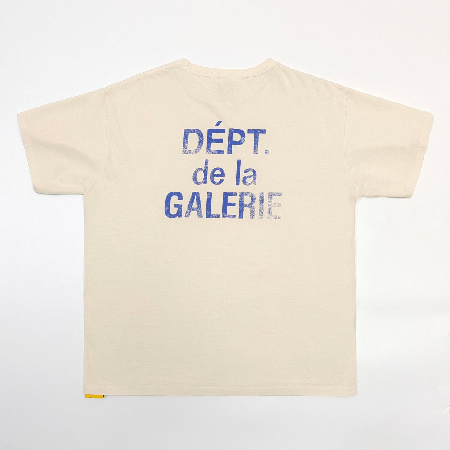 Mehrfarbiges T-Shirt