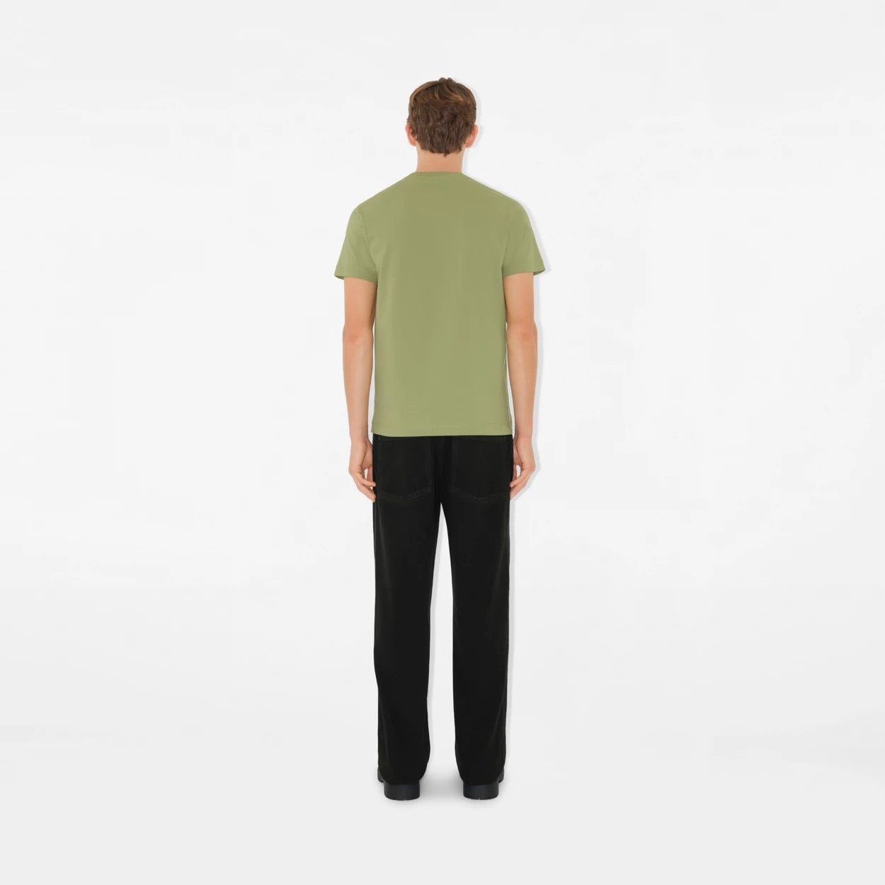 Mehrfarbiges T-Shirt