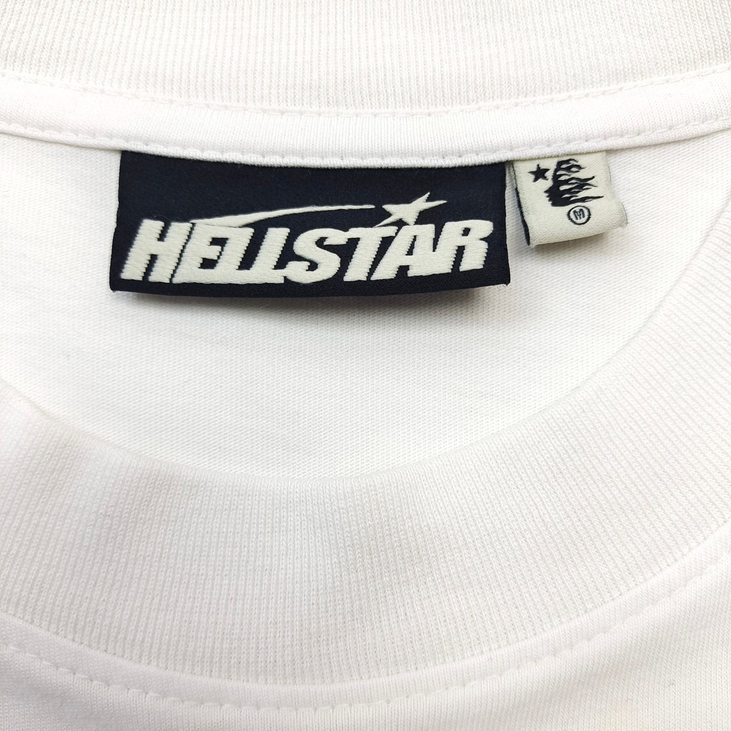 Weißes T-Shirt