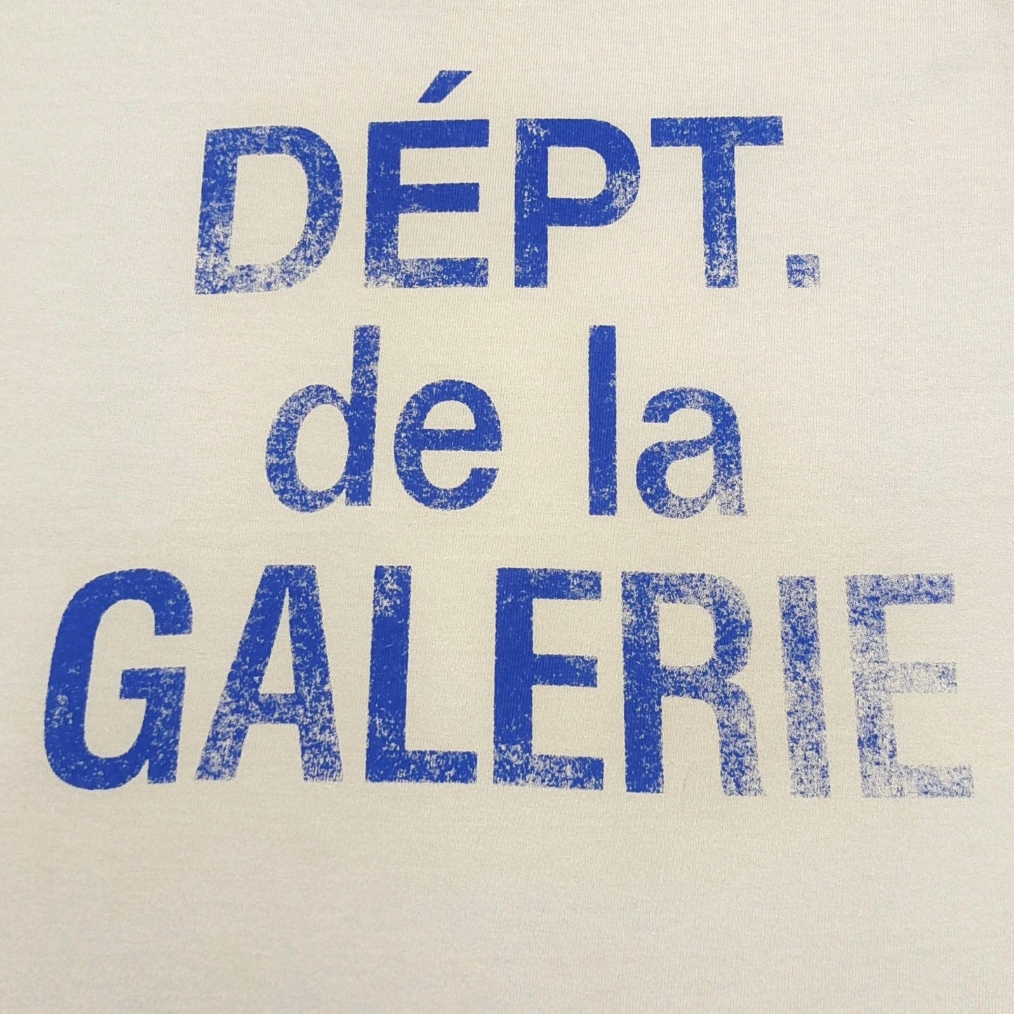 Mehrfarbiges T-Shirt