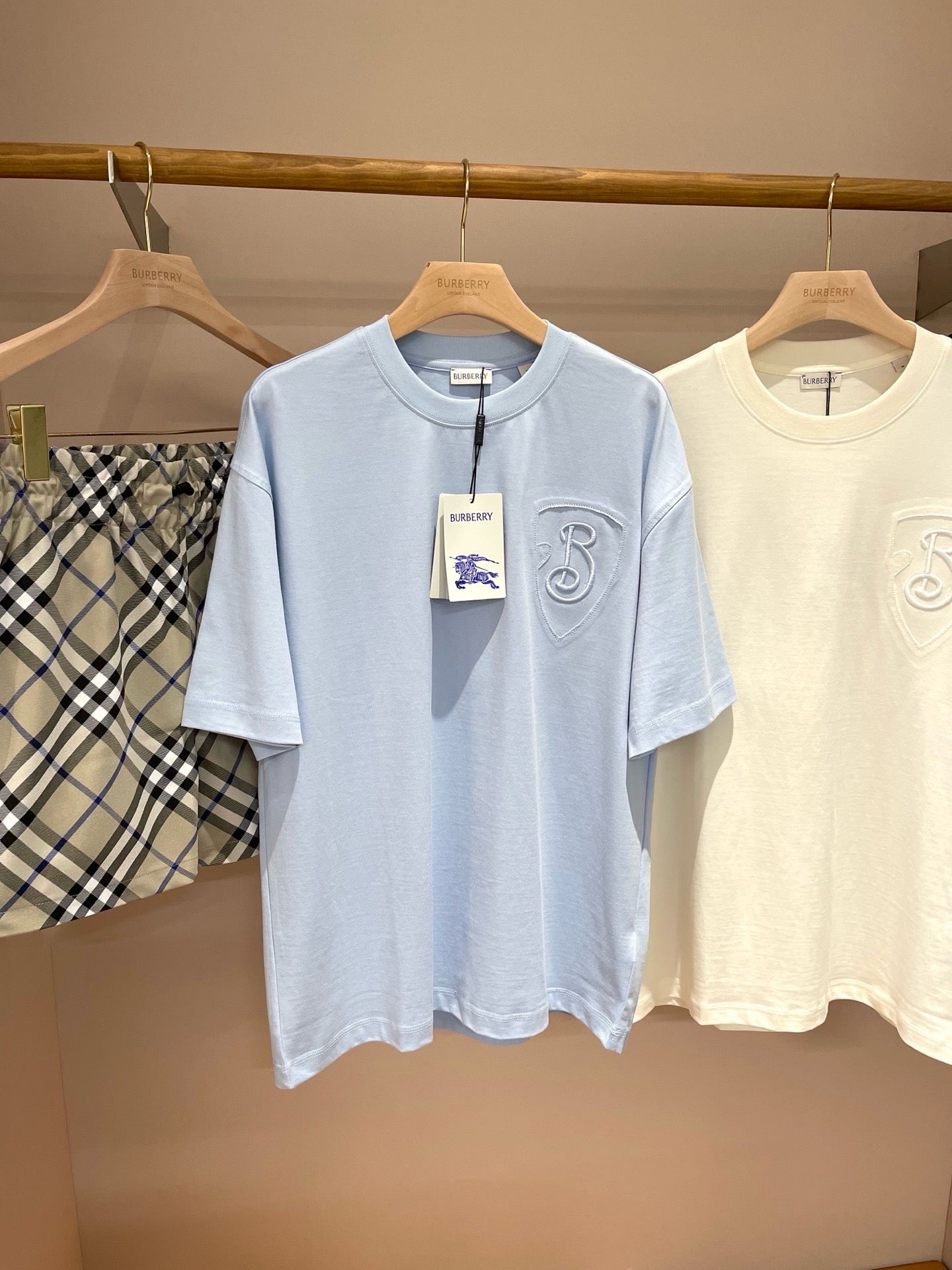 Multi-Colors T-Shirt