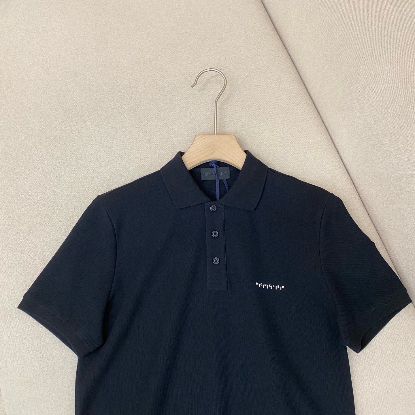 Camiseta multicolor