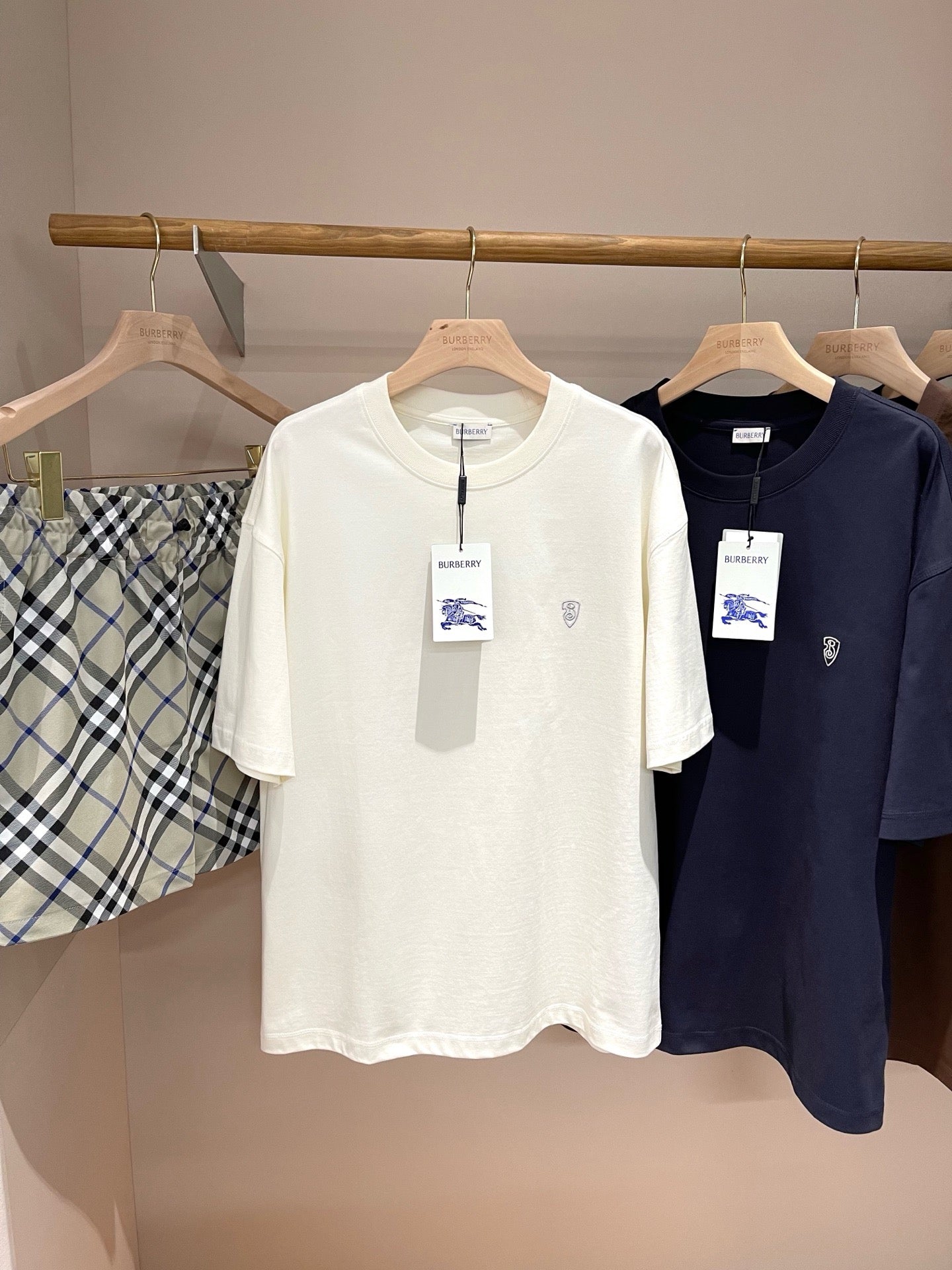 Multi-Colors T-Shirt