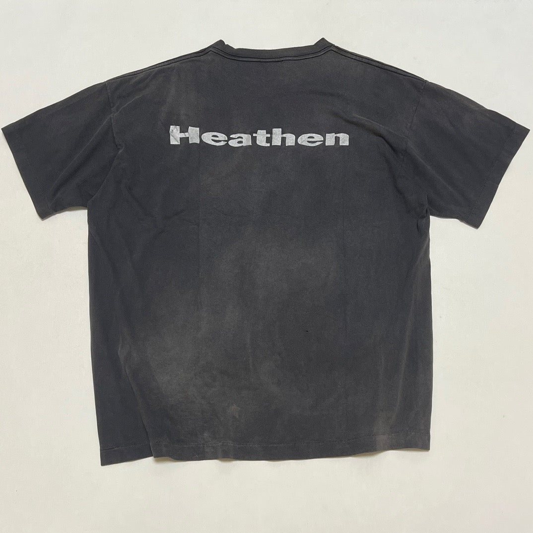 Camiseta negra oscura