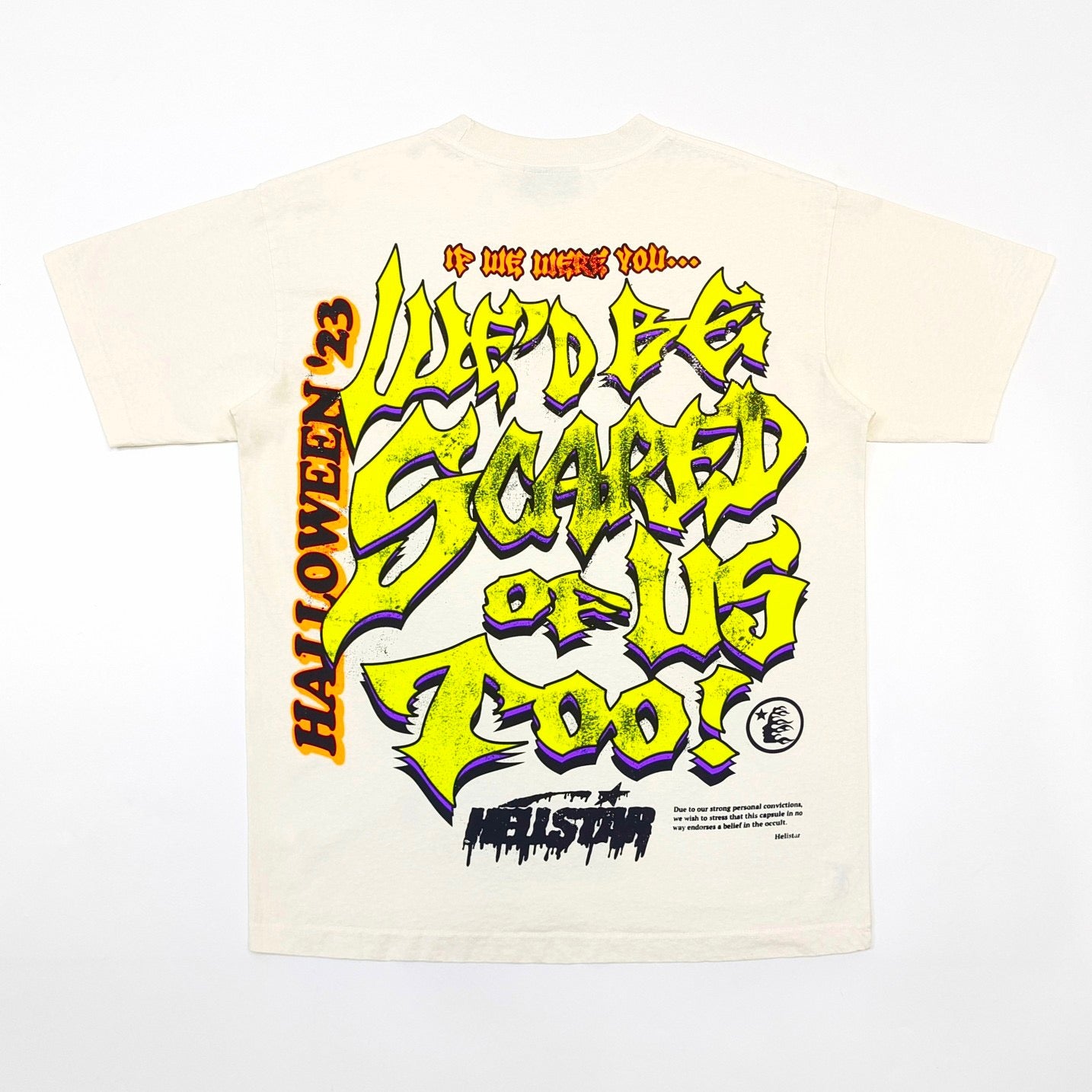 camiseta blanca